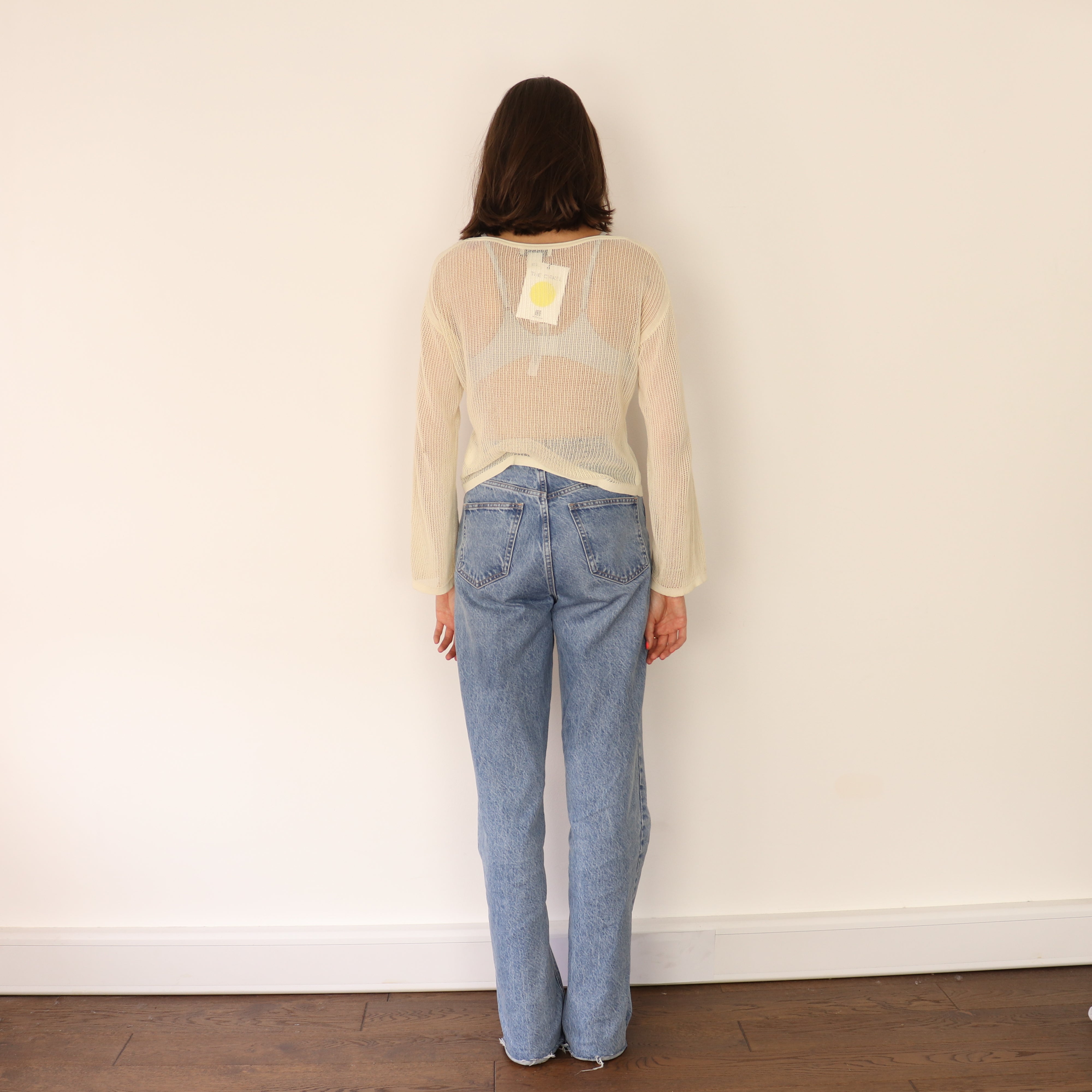 Jumper, UK Size 8