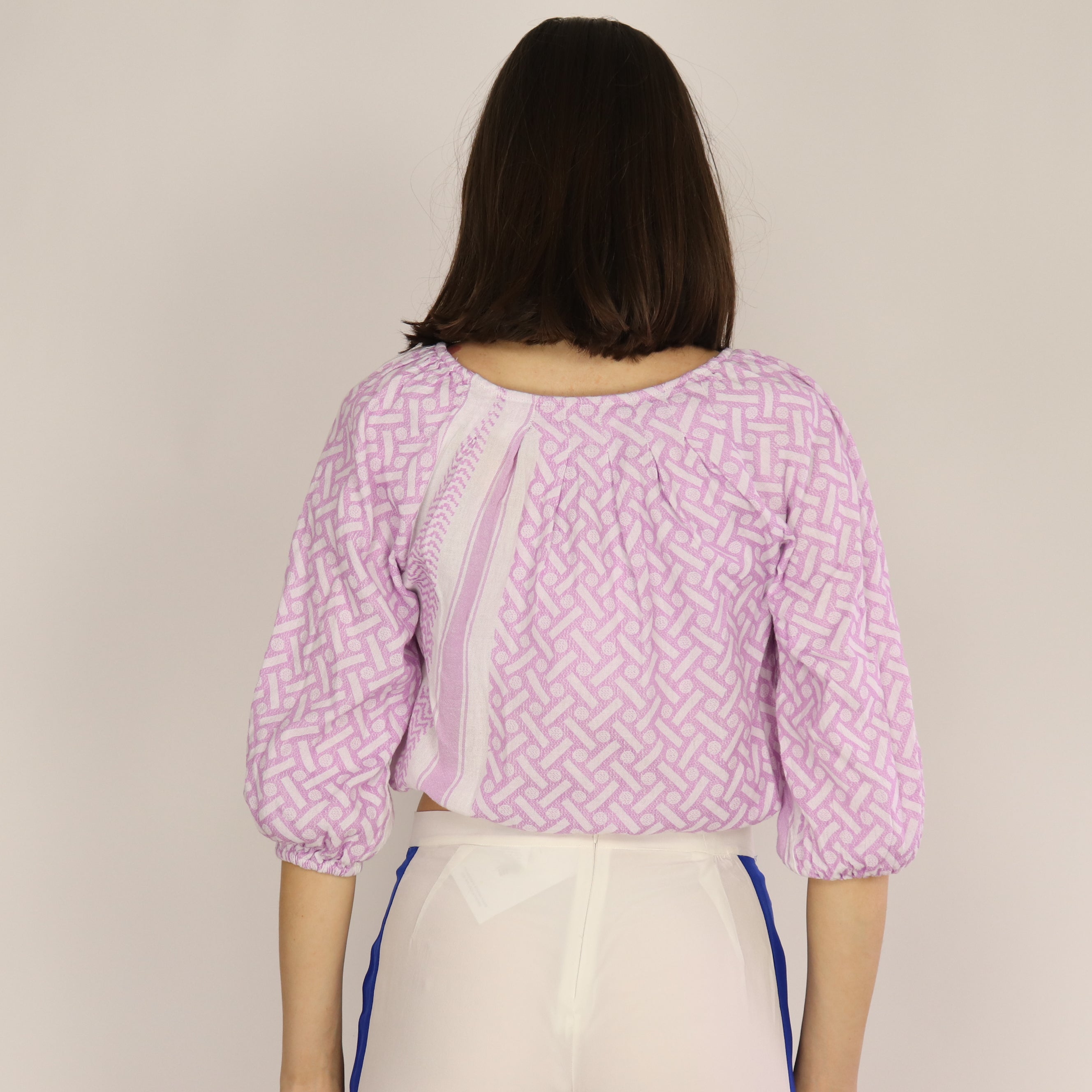 Blouse, Size 8