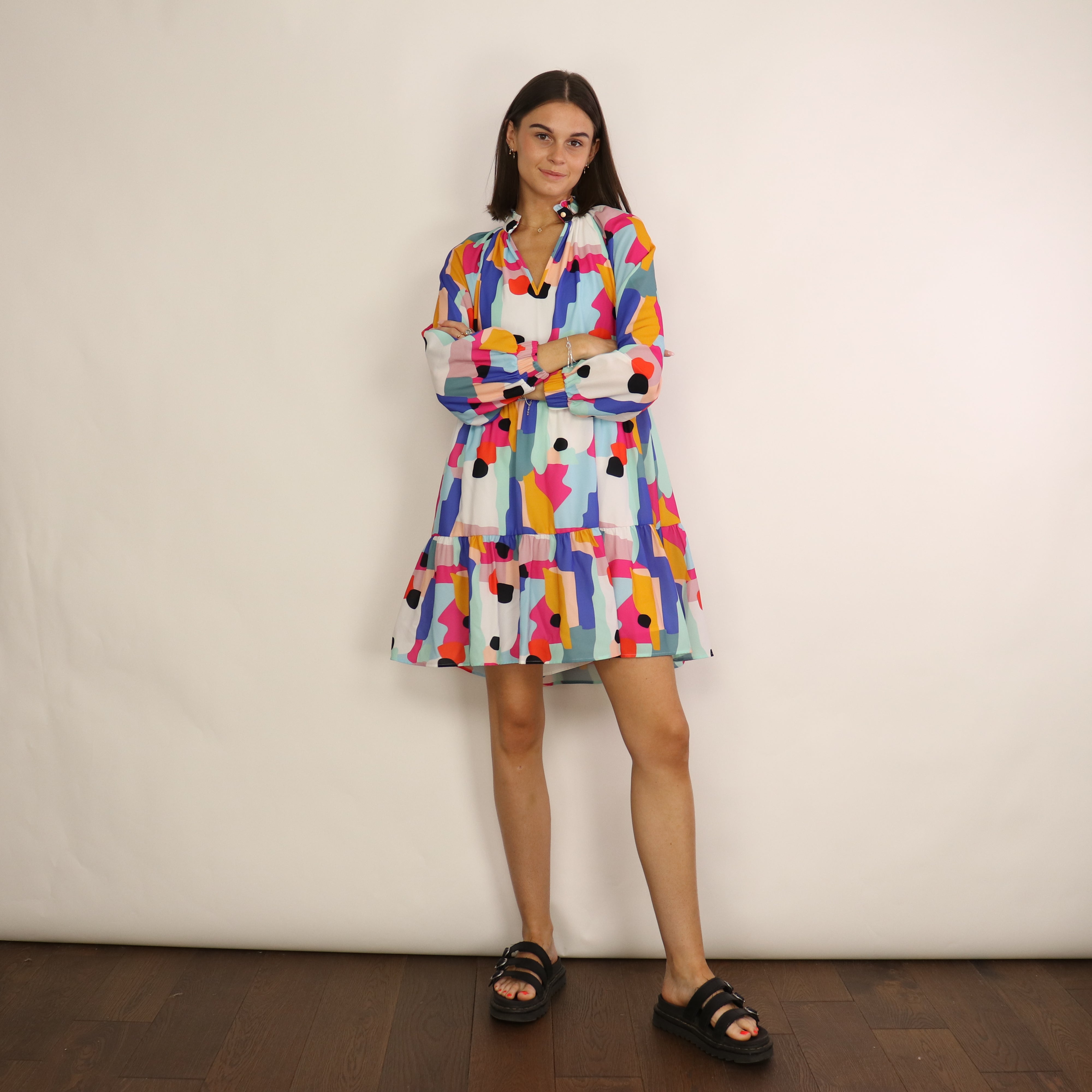 Dress, Size 8