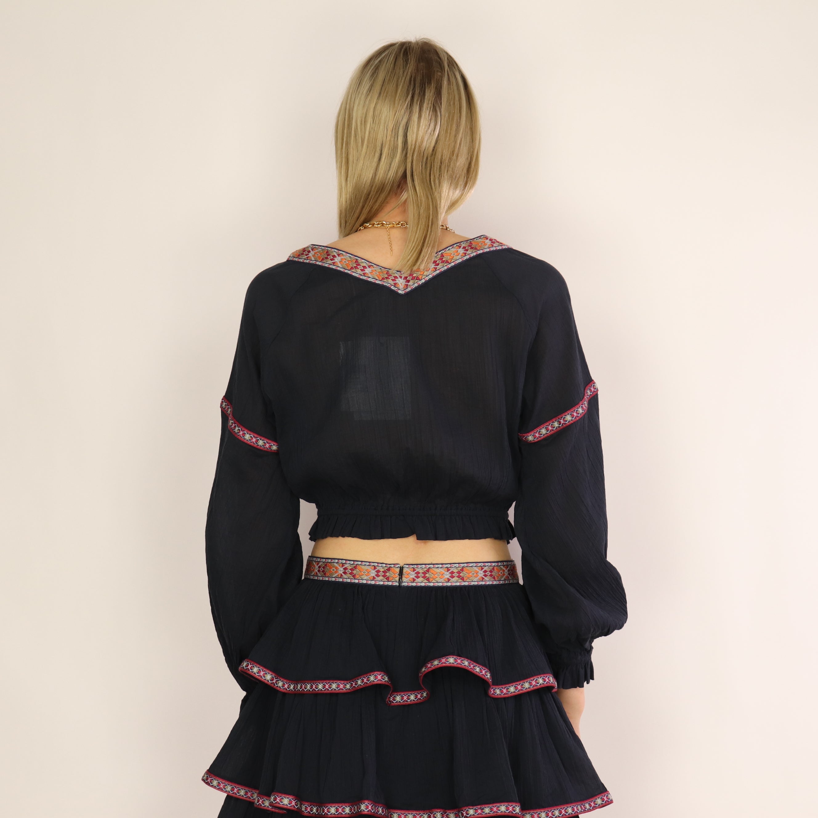Top, Size 8