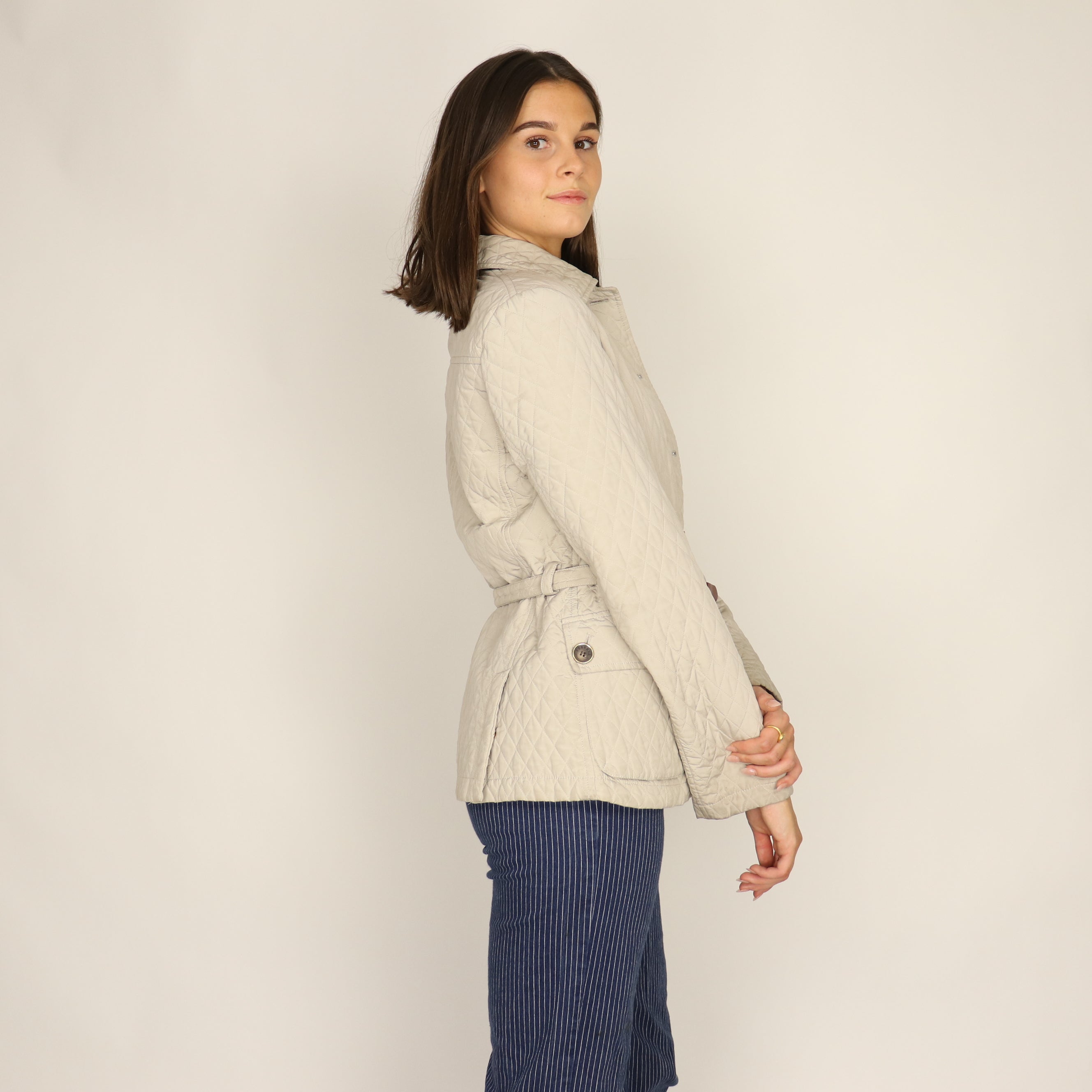 Jacket, Size 12