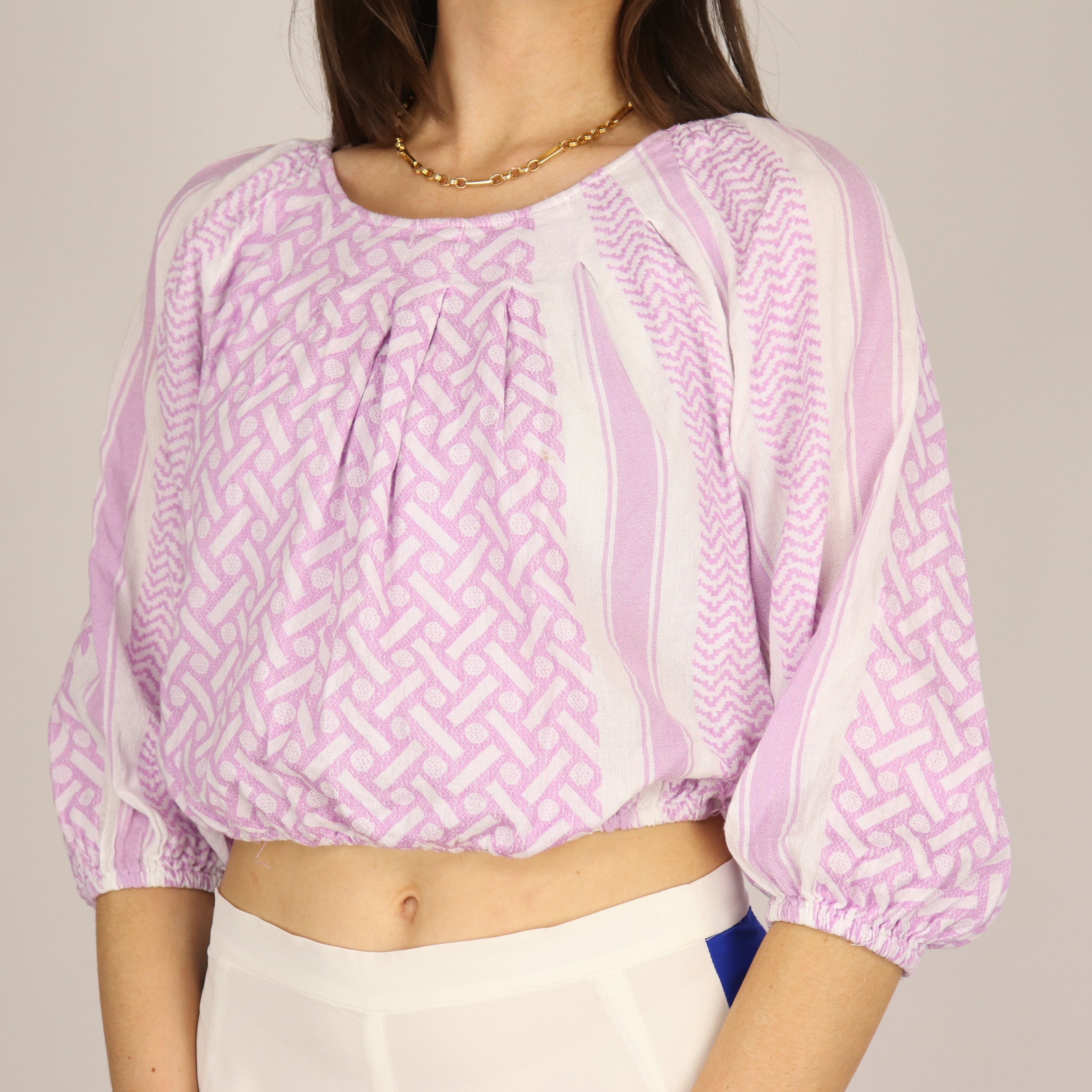 Blouse, Size 8