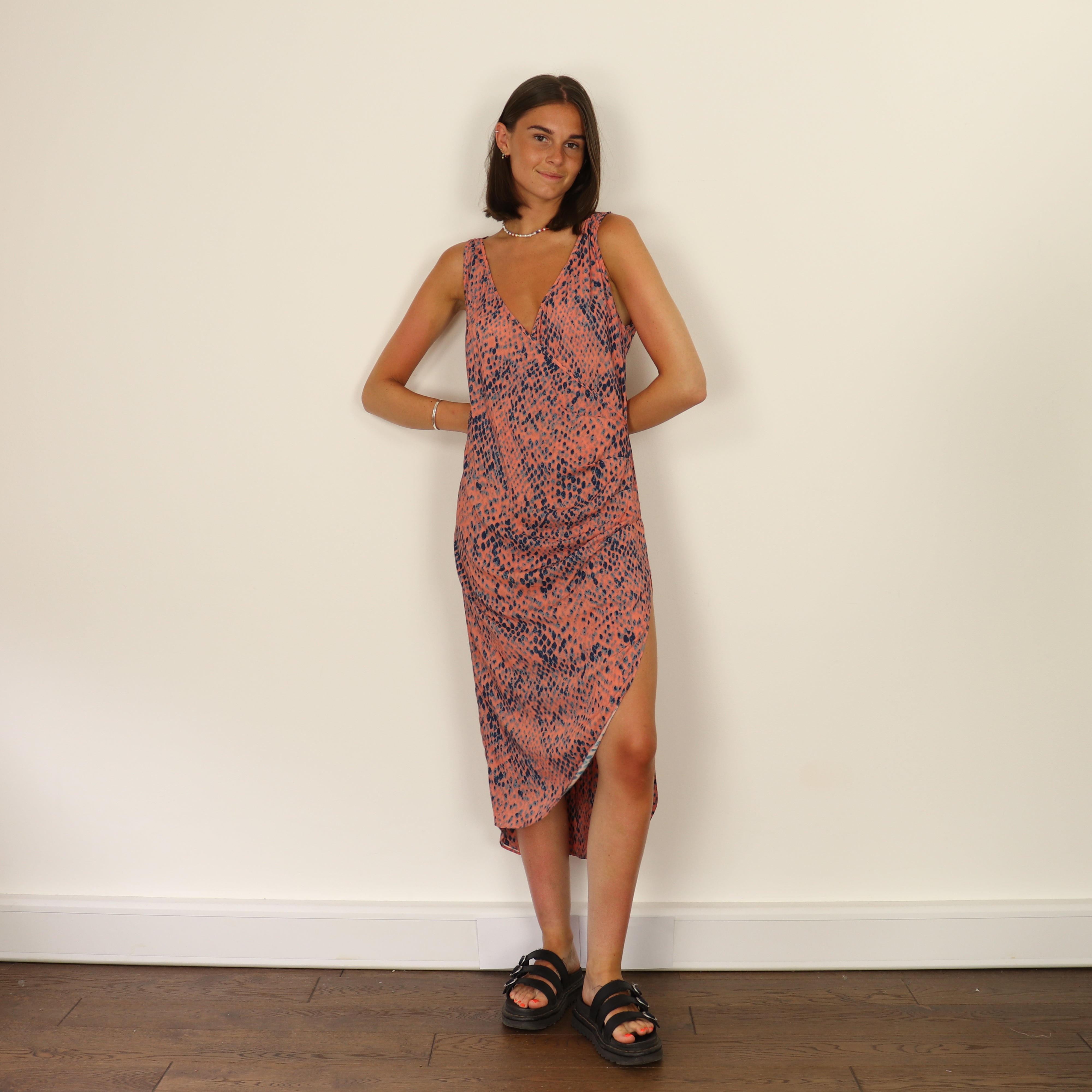 Dress, UK Size 10