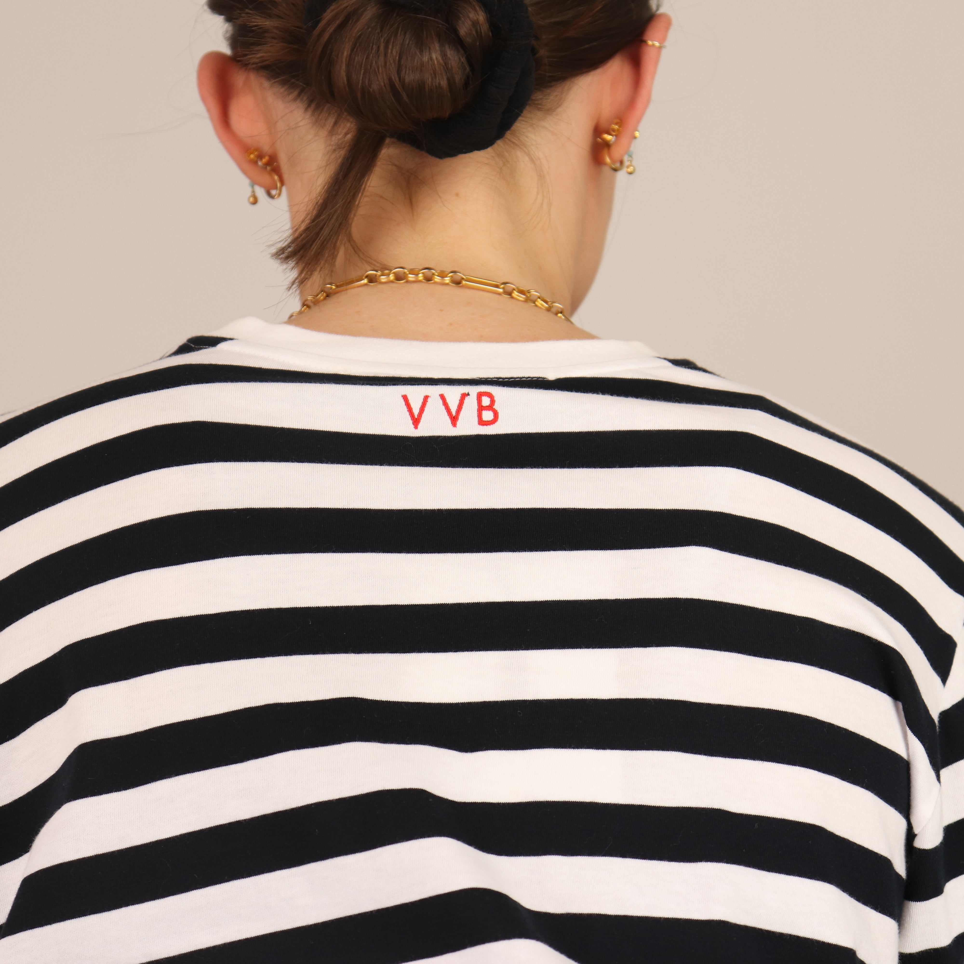 Top, Size 8