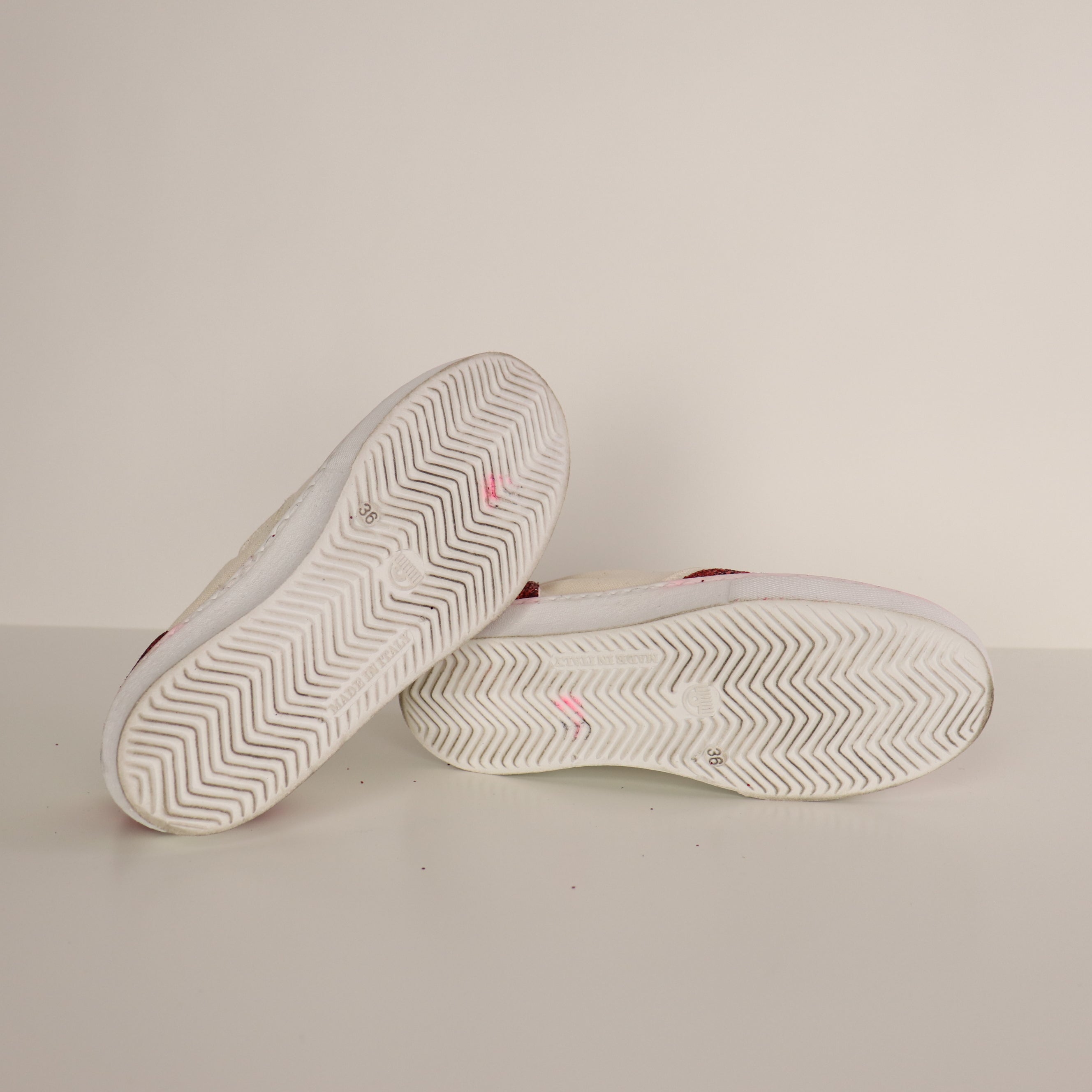 Shoes, Size 36