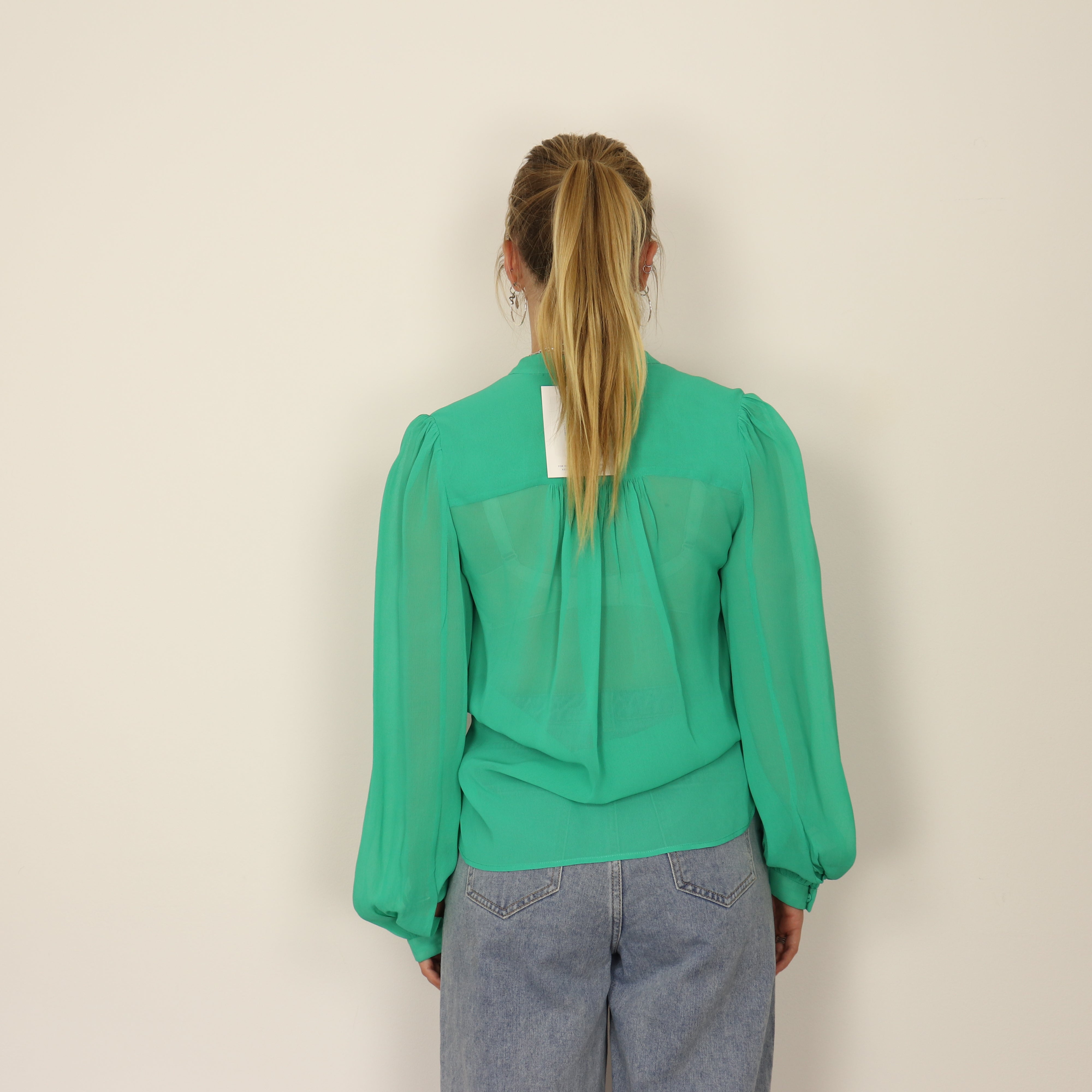 Blouse, UK Size 8