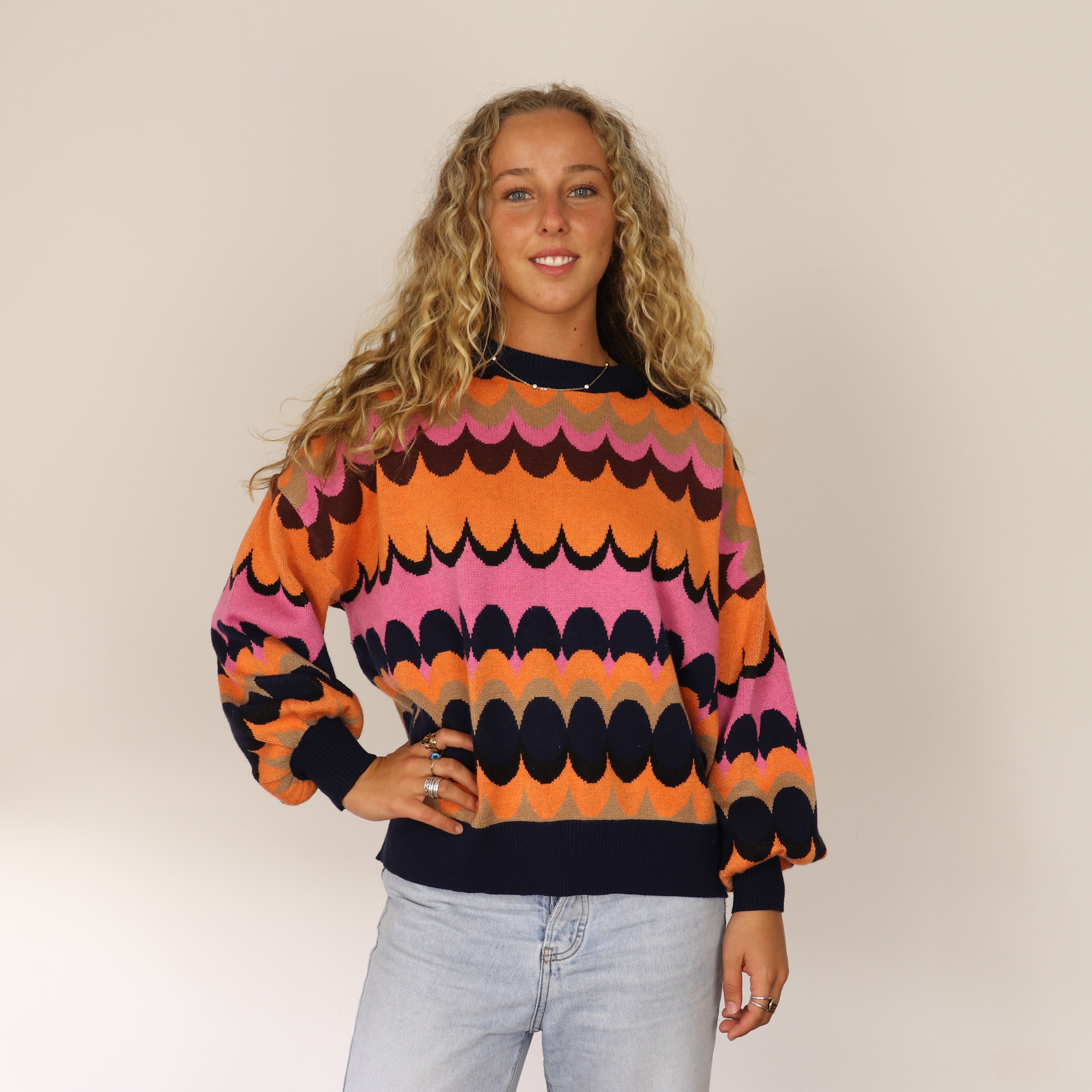 Knitwear, UK Size 12