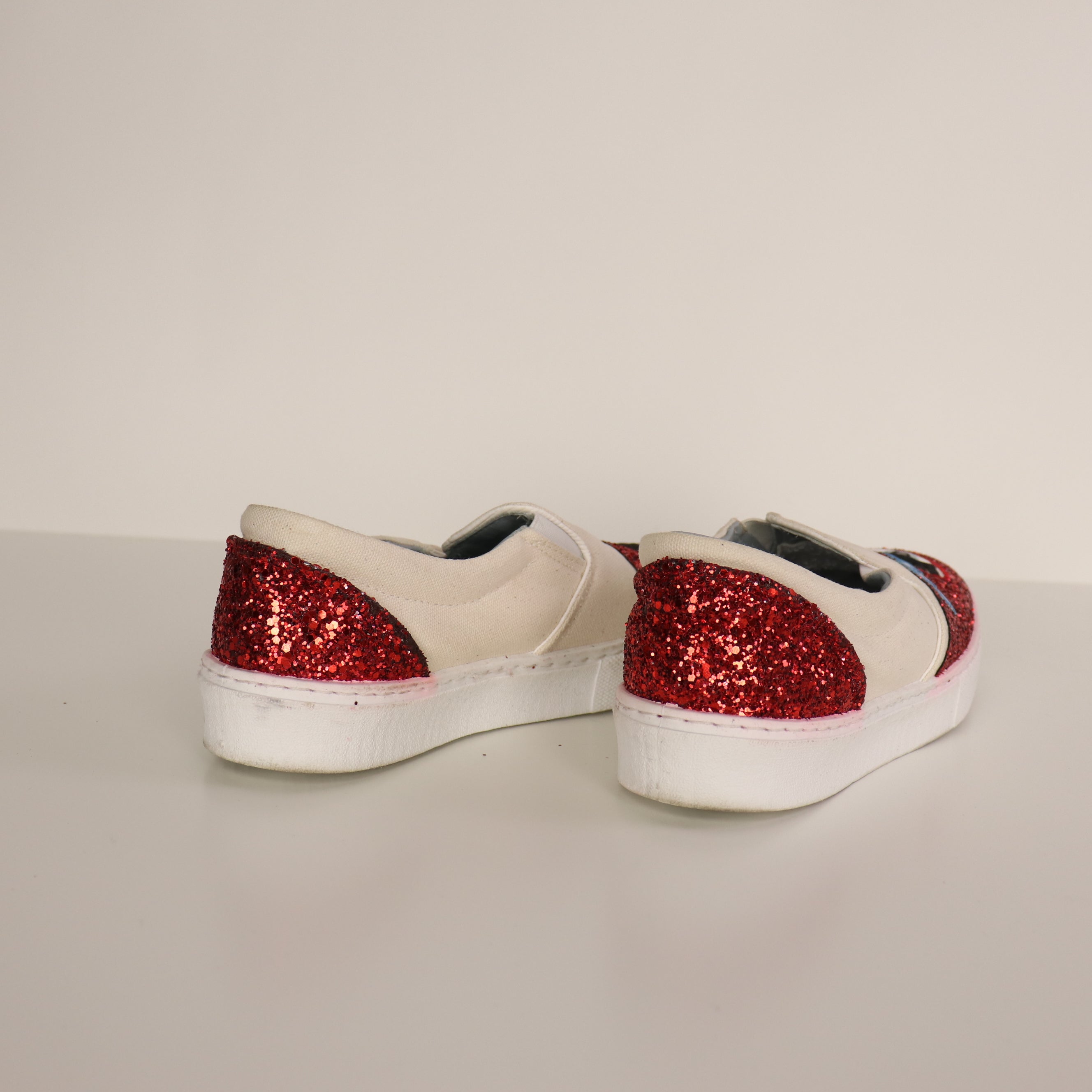 Shoes, Size 36
