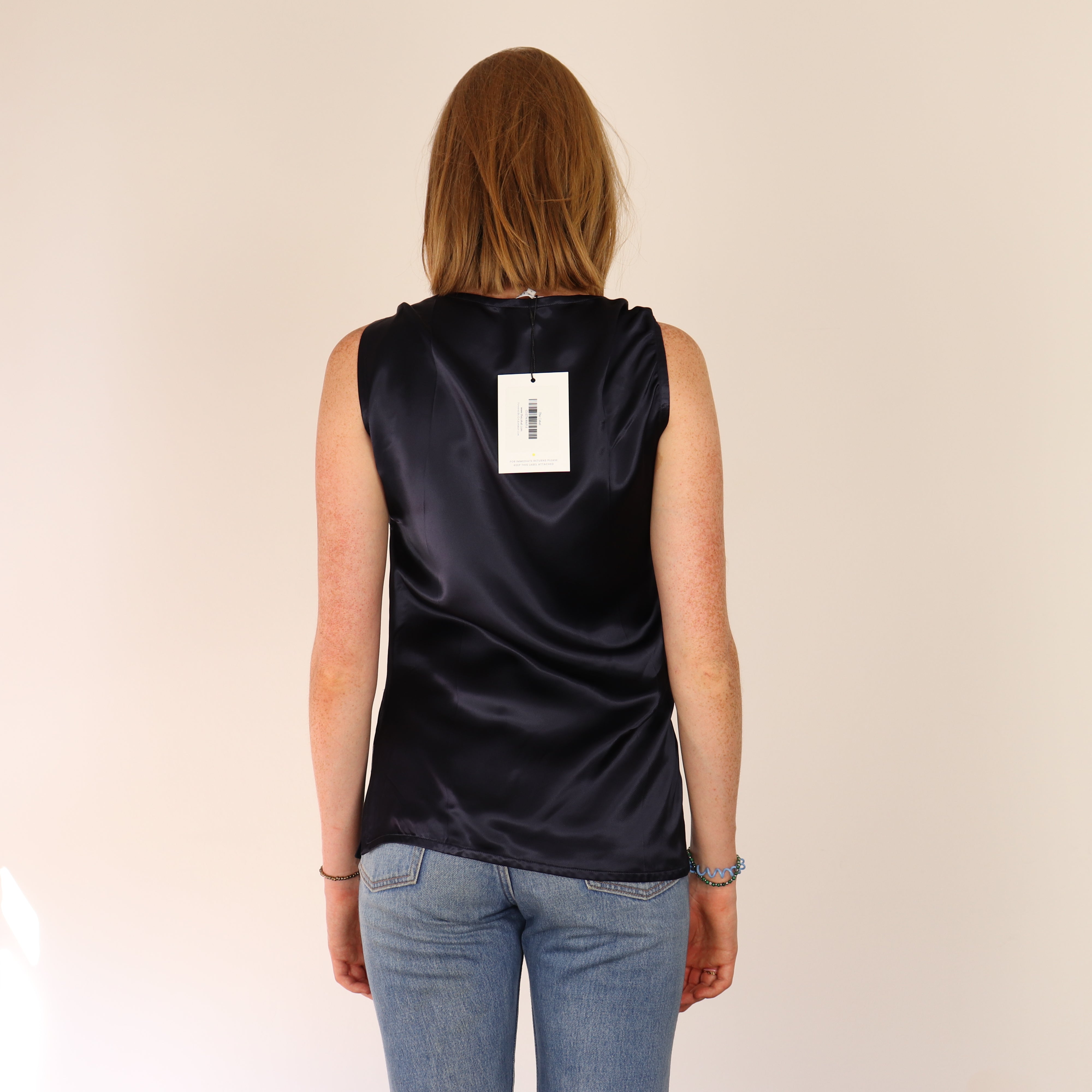 Top, UK Size 8