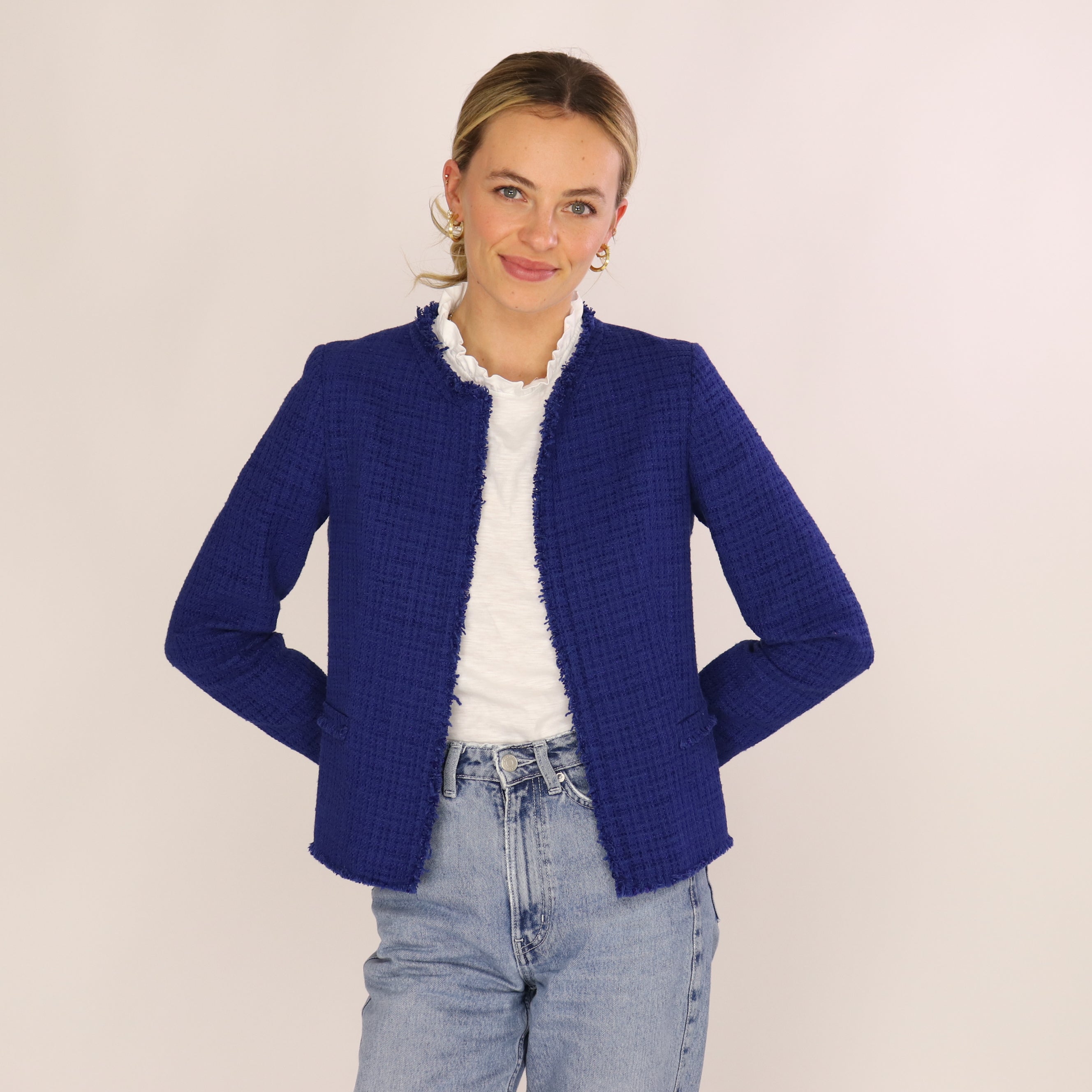 Jacket, Size 10