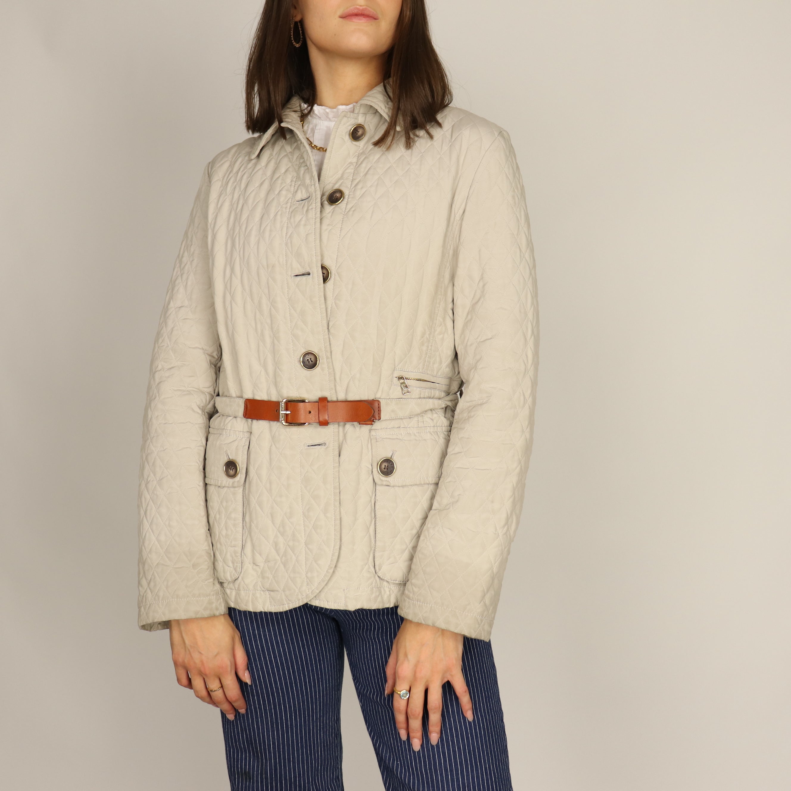 Jacket, Size 12