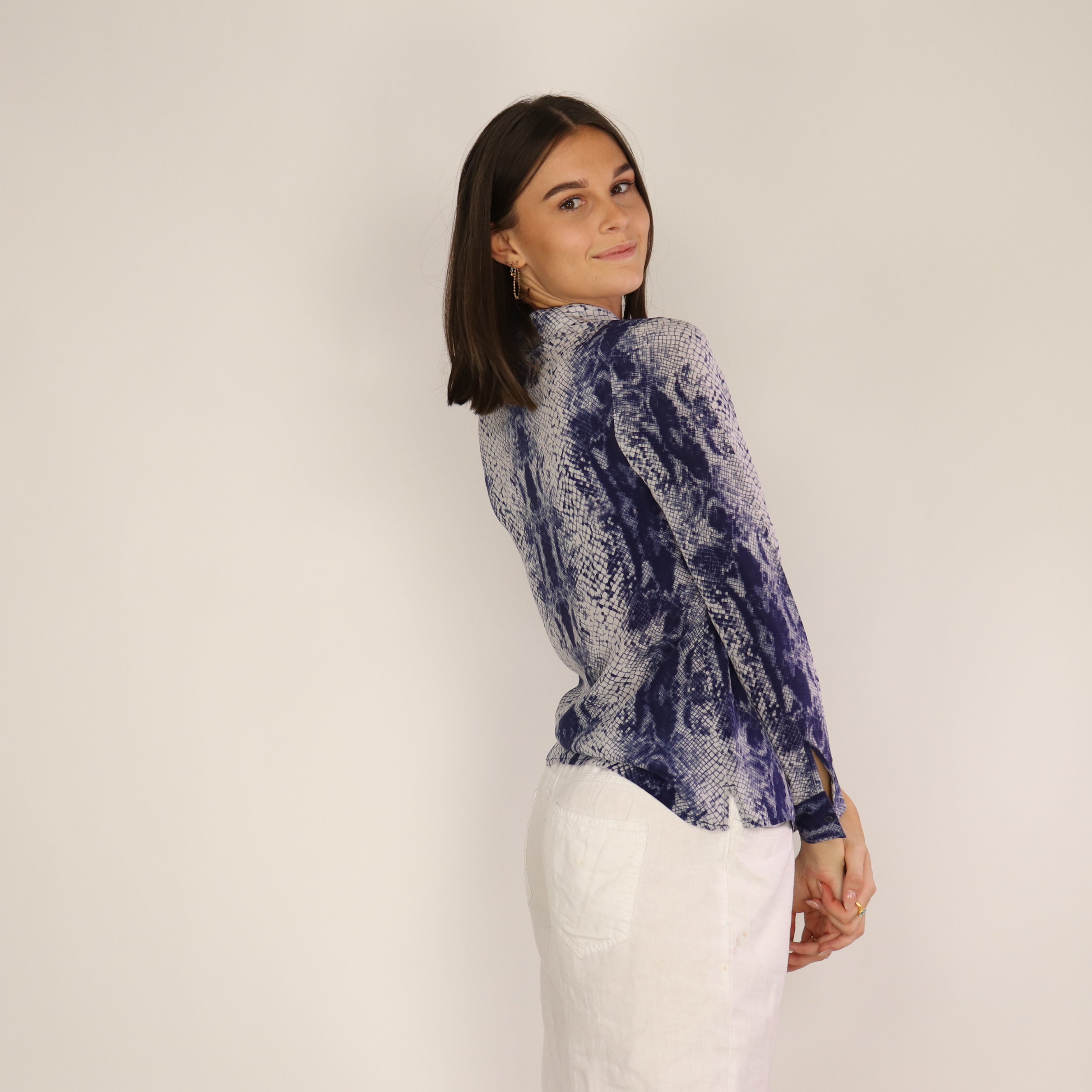 Blouse, Size 8