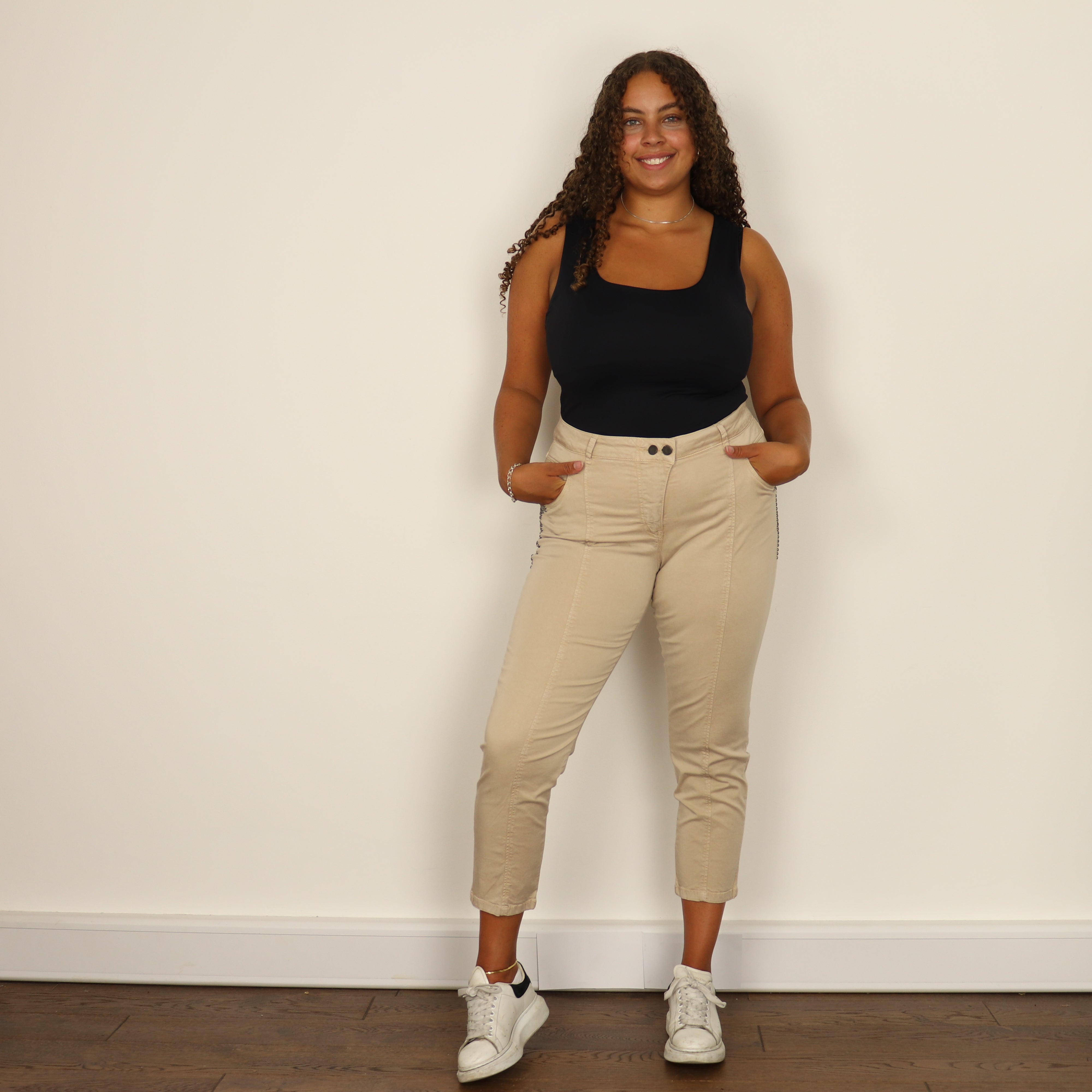 Trousers, UK Size 14