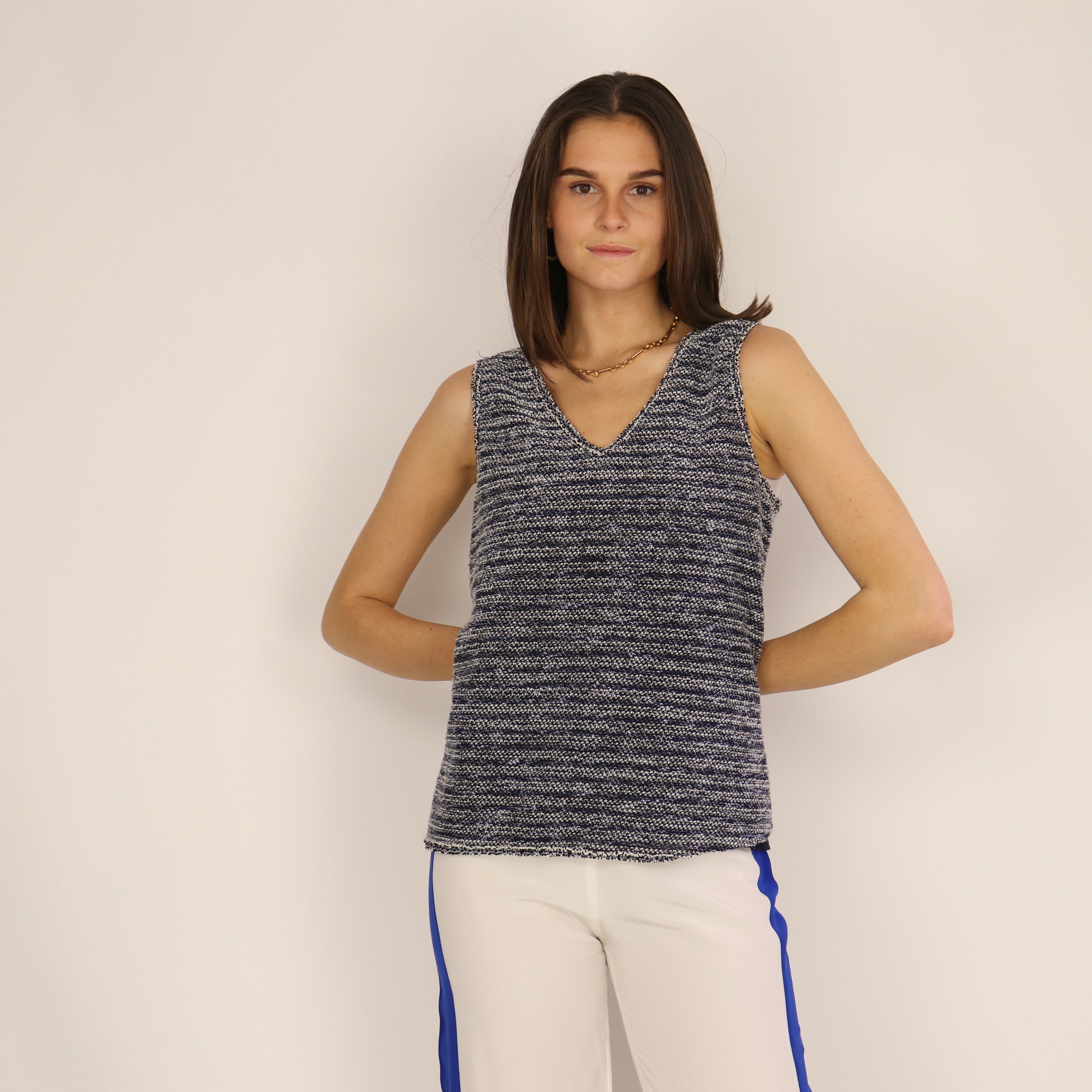 Top, Size 8