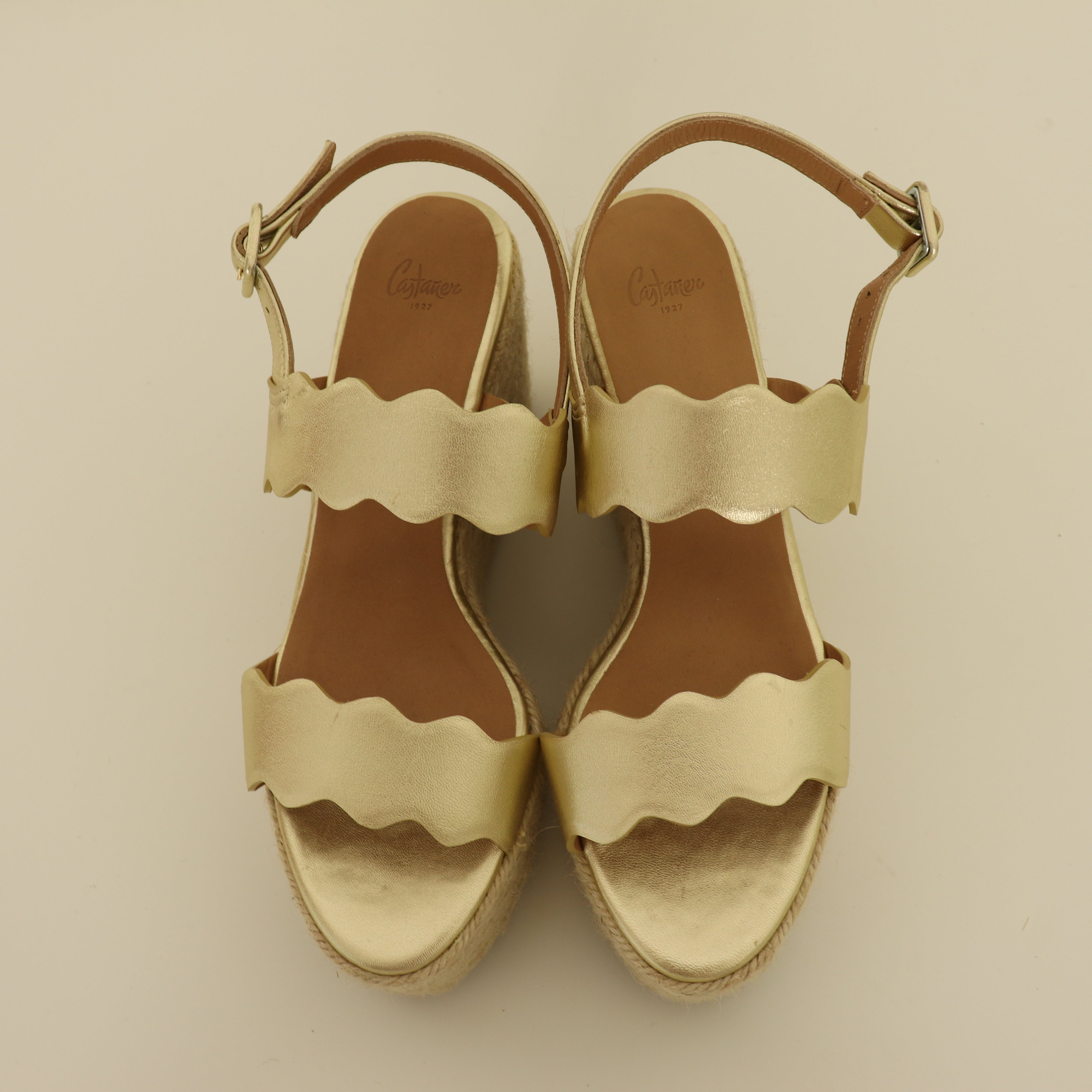 Shoes, Size 39