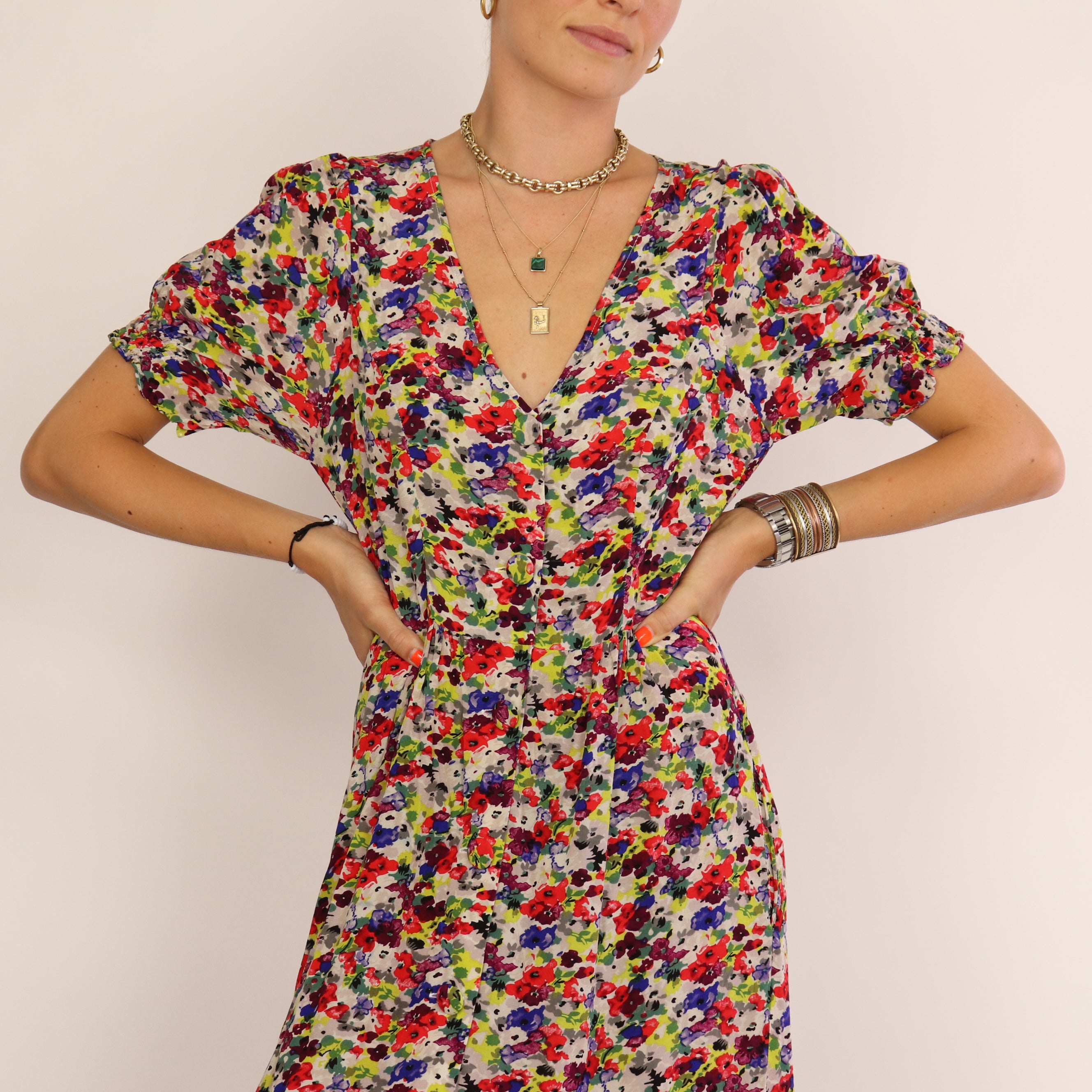 Dress, Size 10