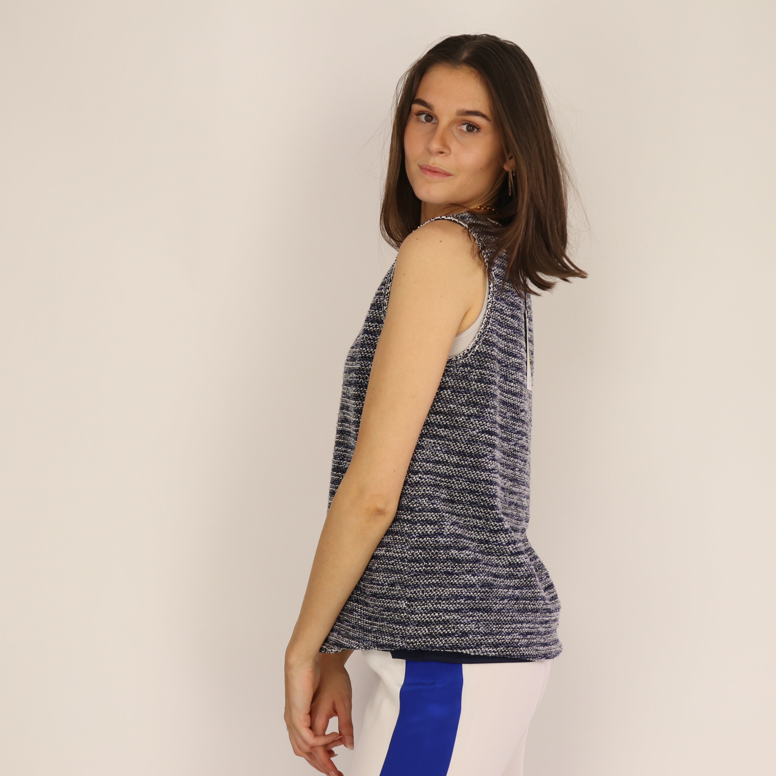 Top, Size 8