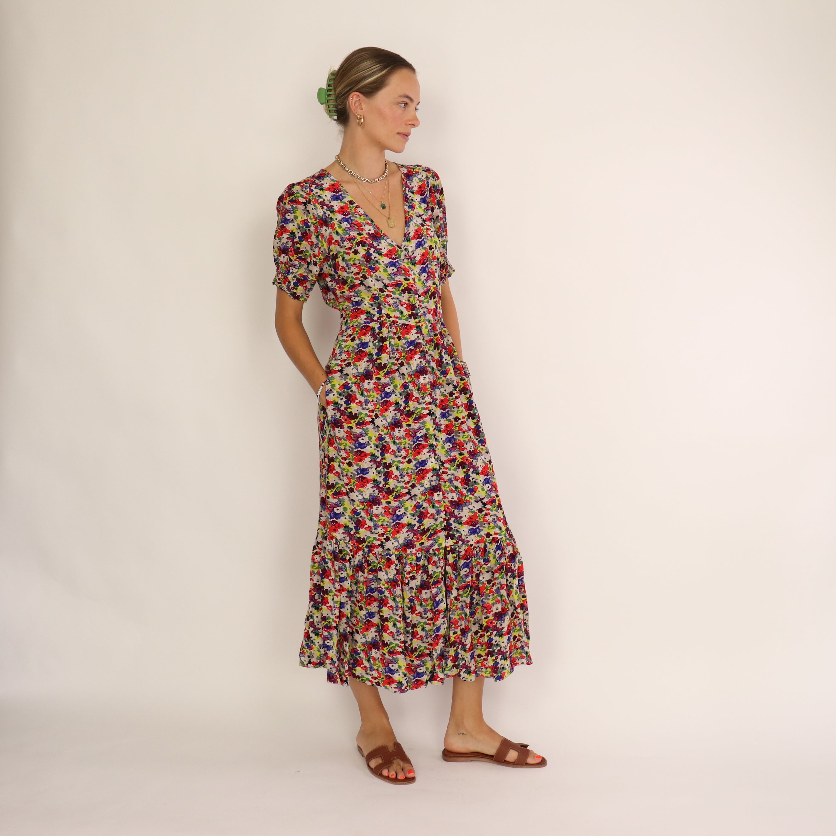 Dress, Size 10