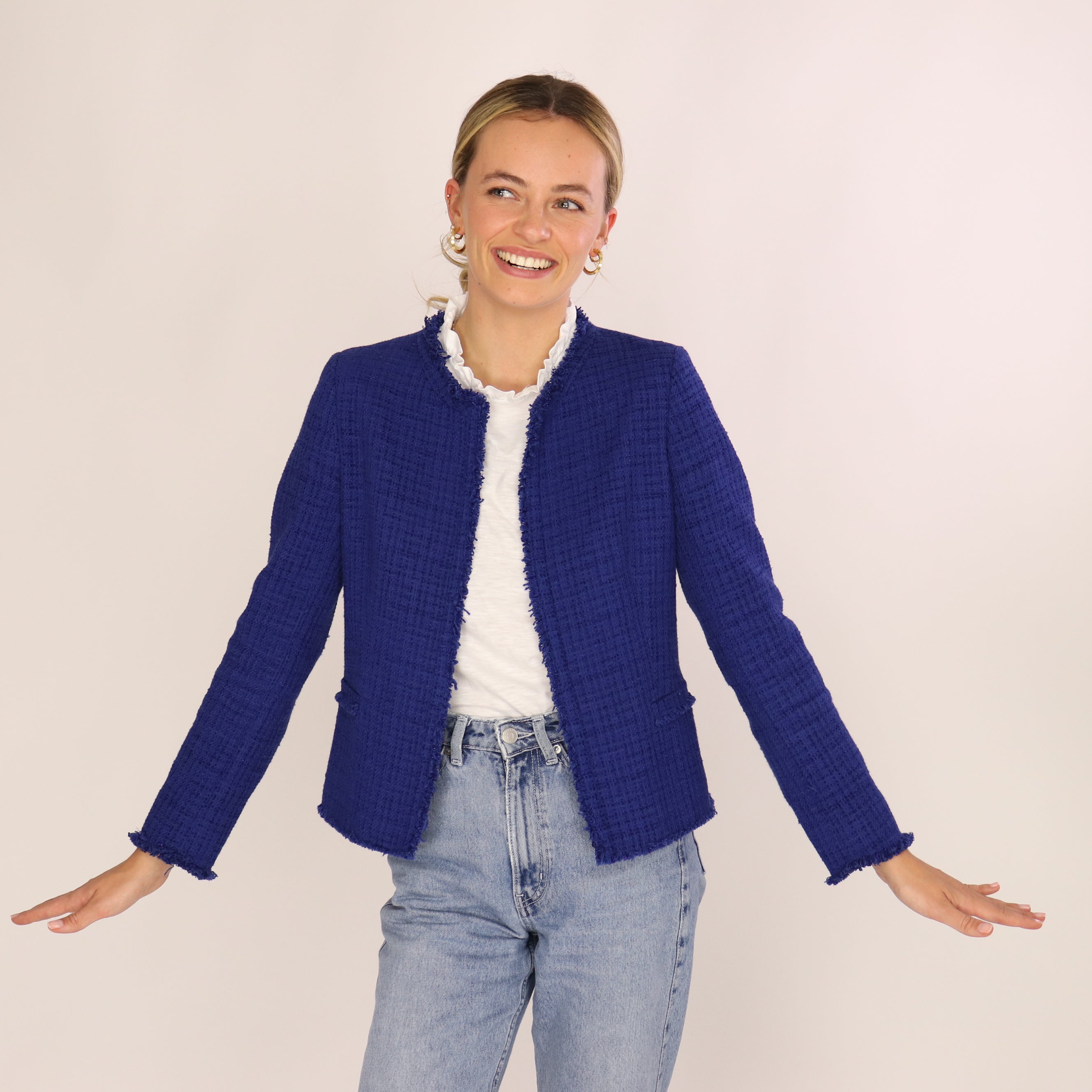 Jacket, Size 10