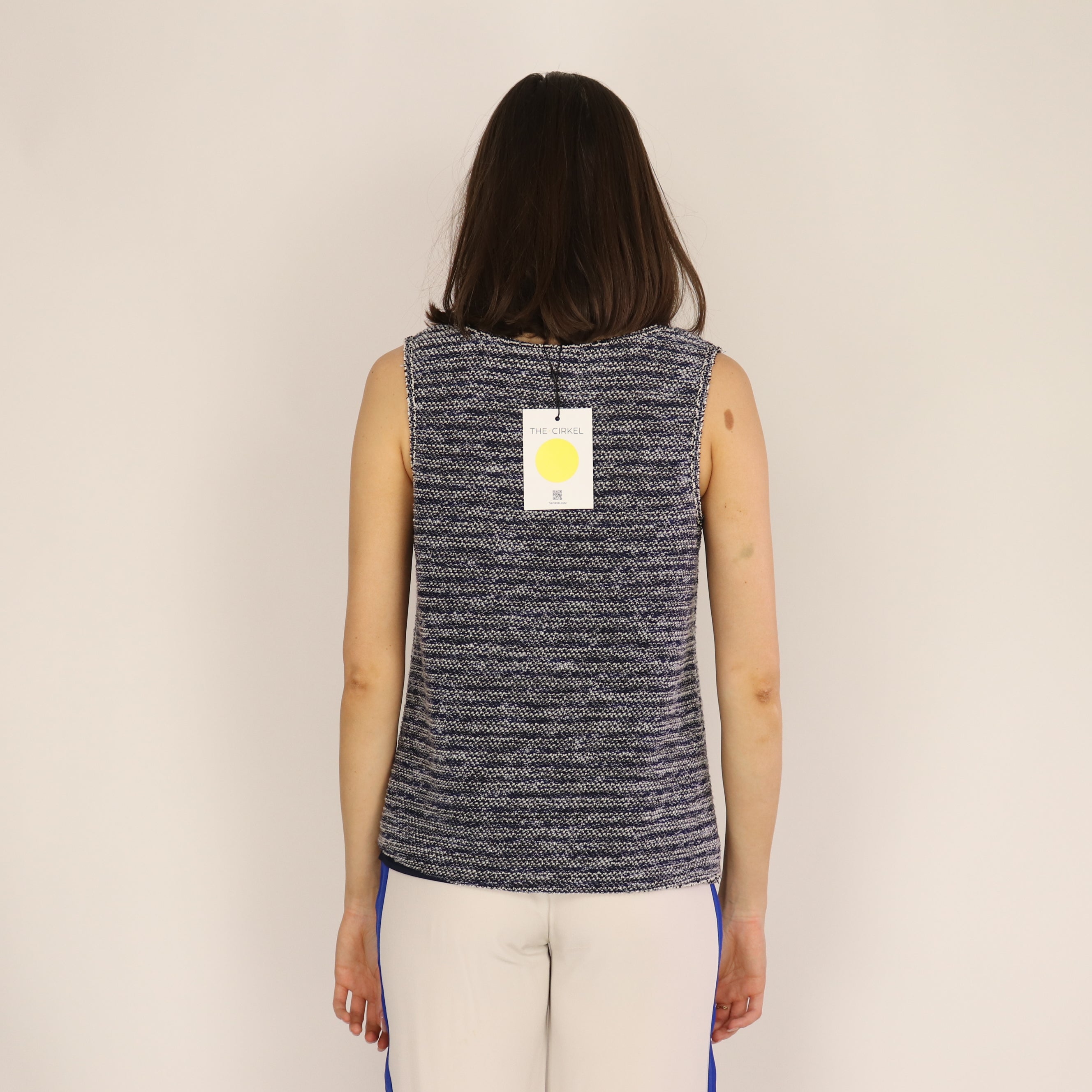 Top, Size 8