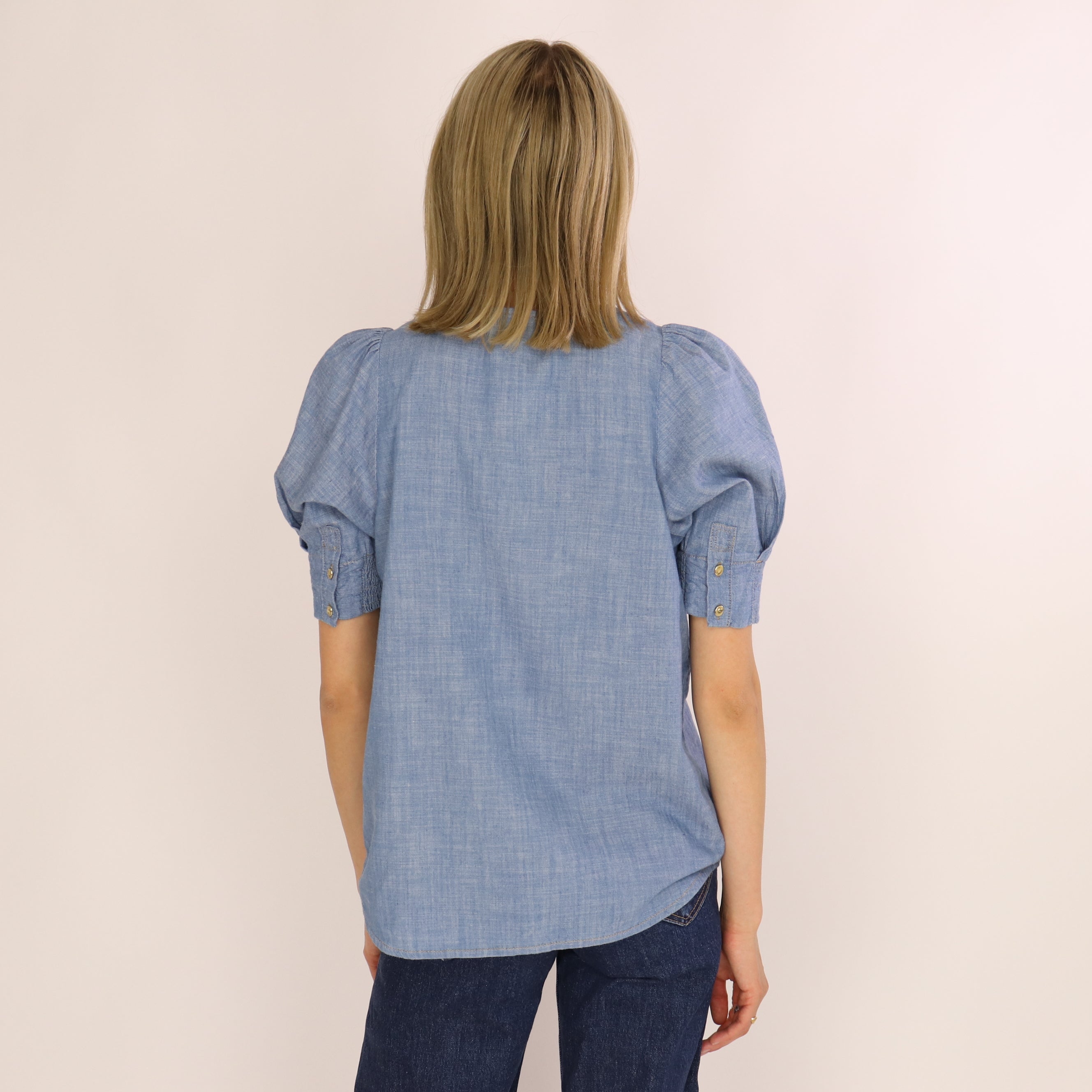 Top, Size 10