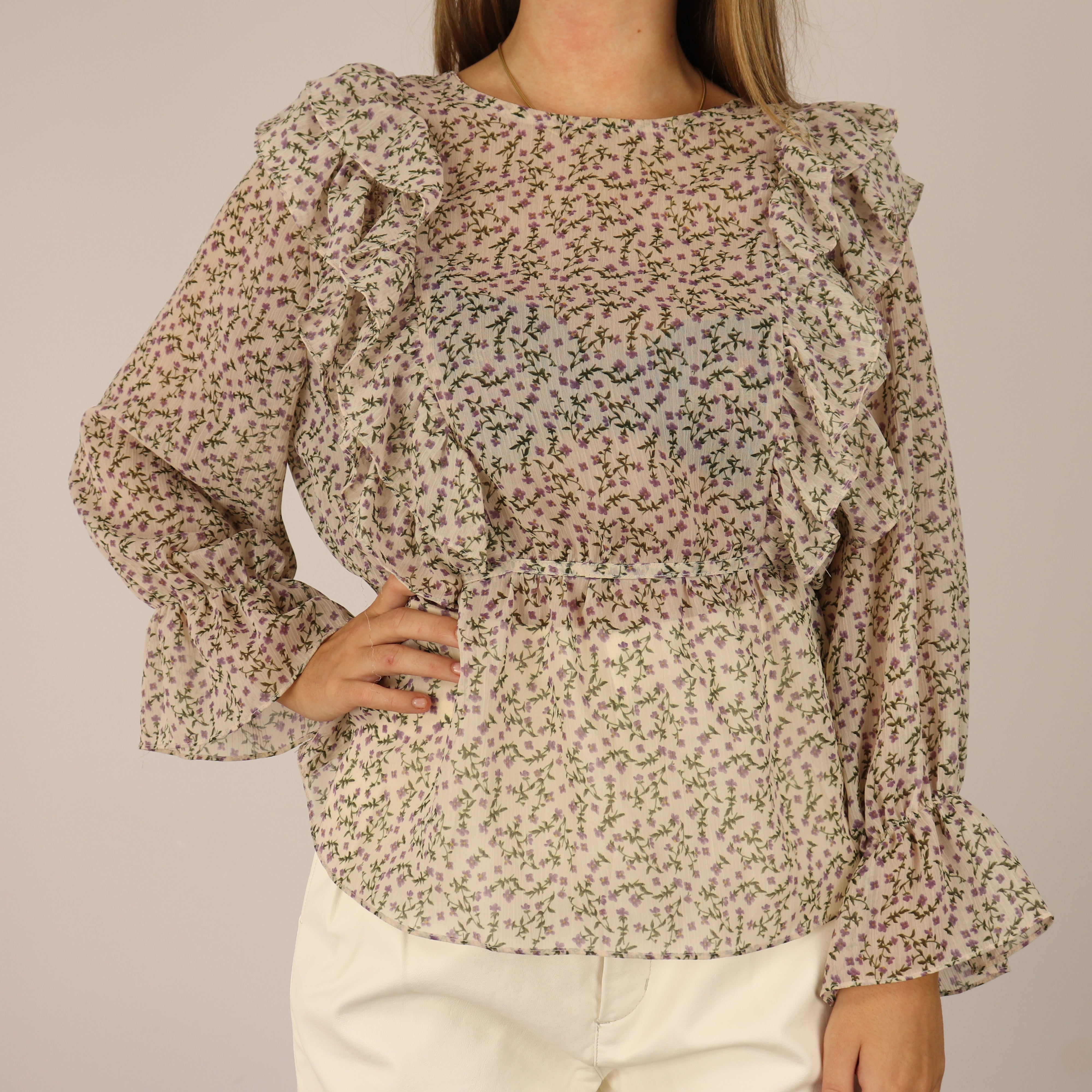 Blouse, UK Size 10