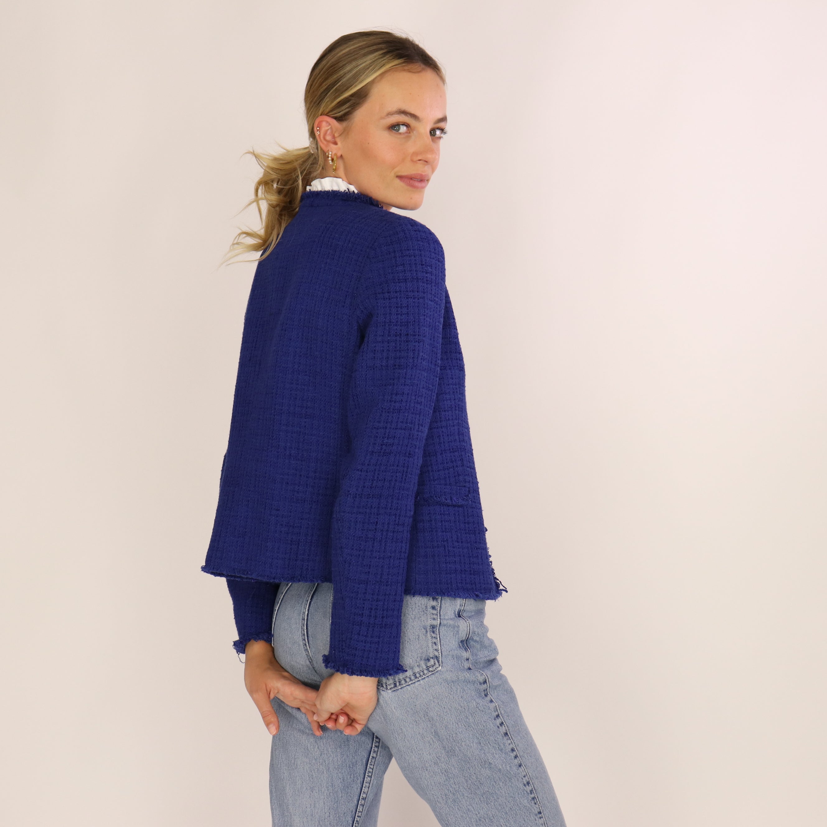 Jacket, Size 10