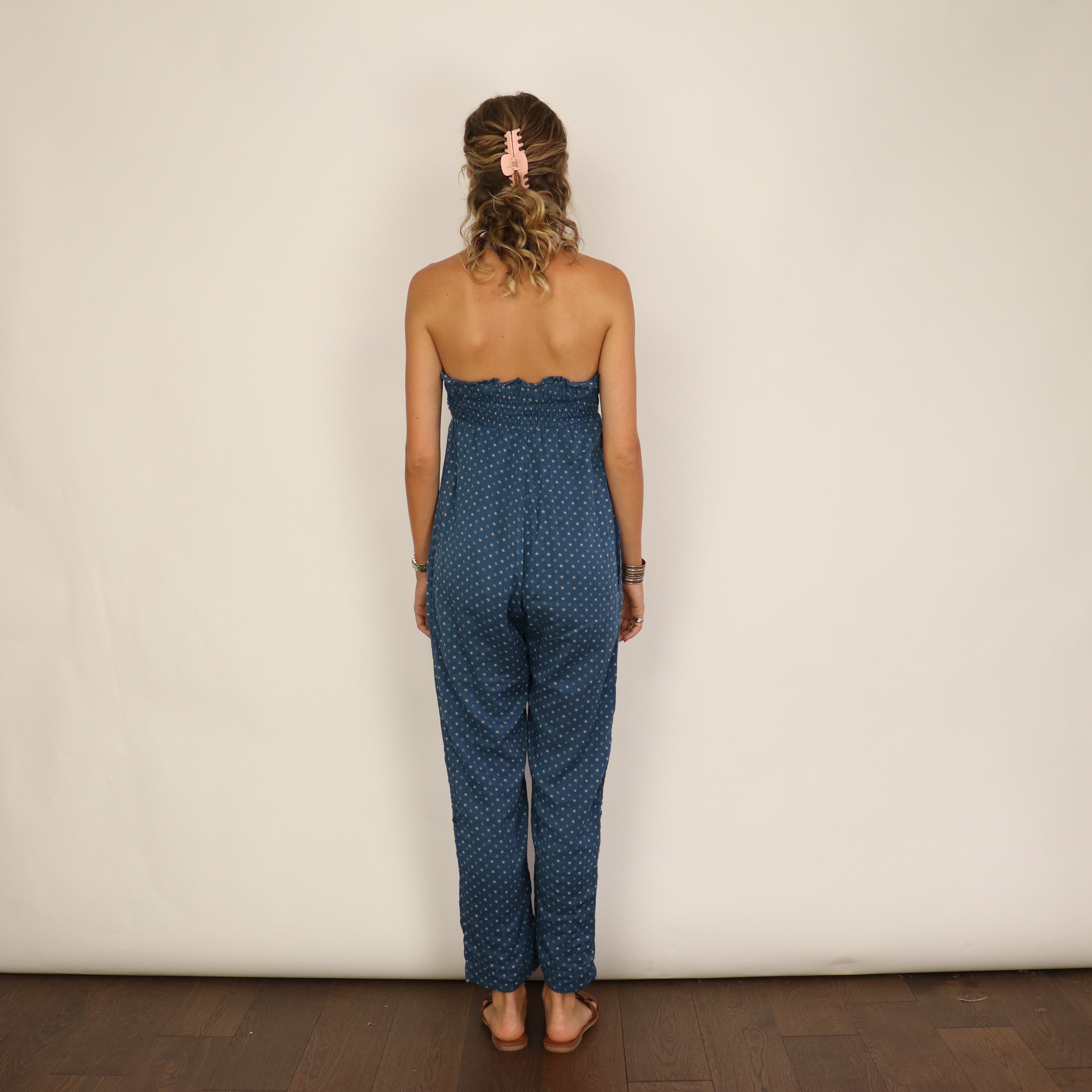 Jumpsuit, Size 8
