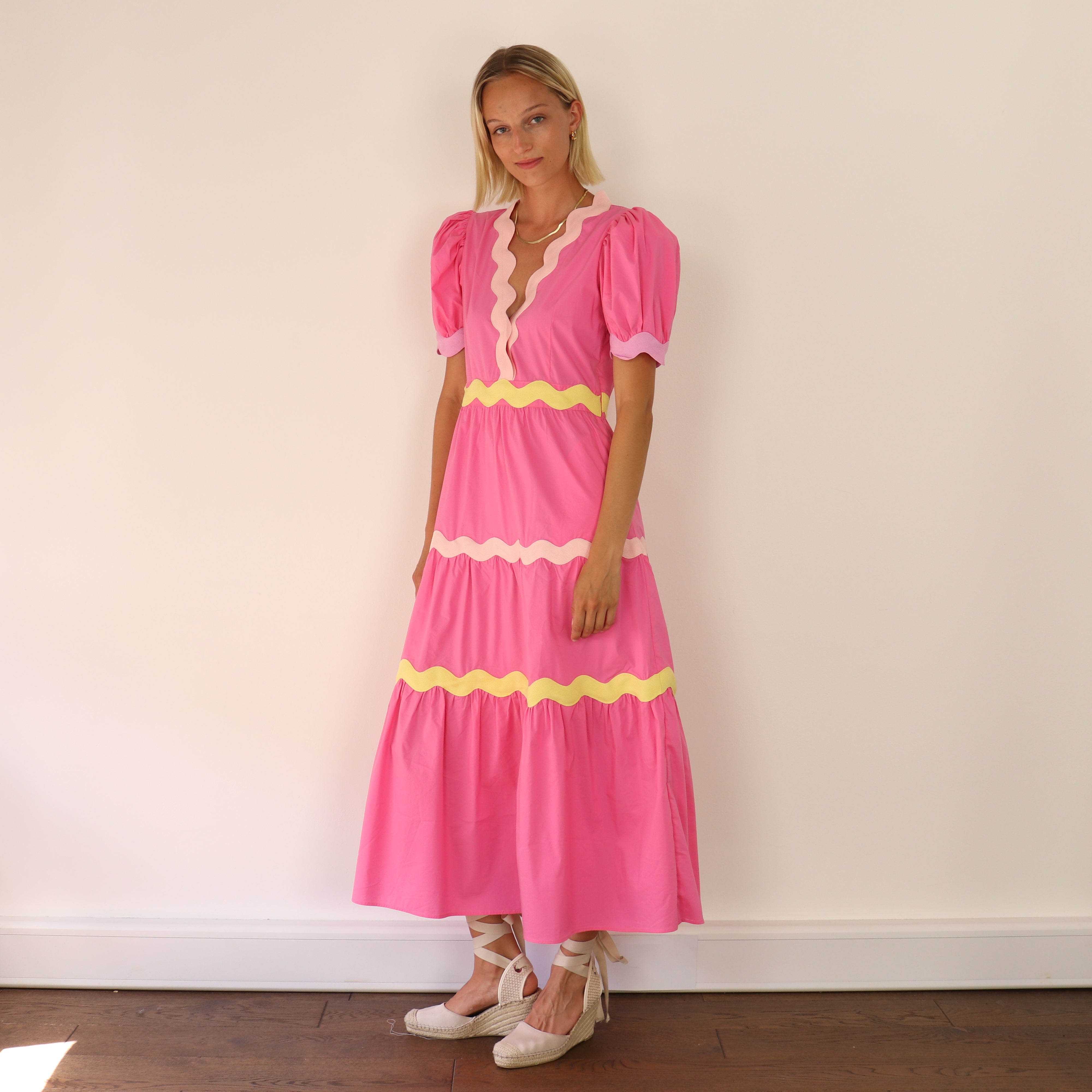 Dress, UK Size 10