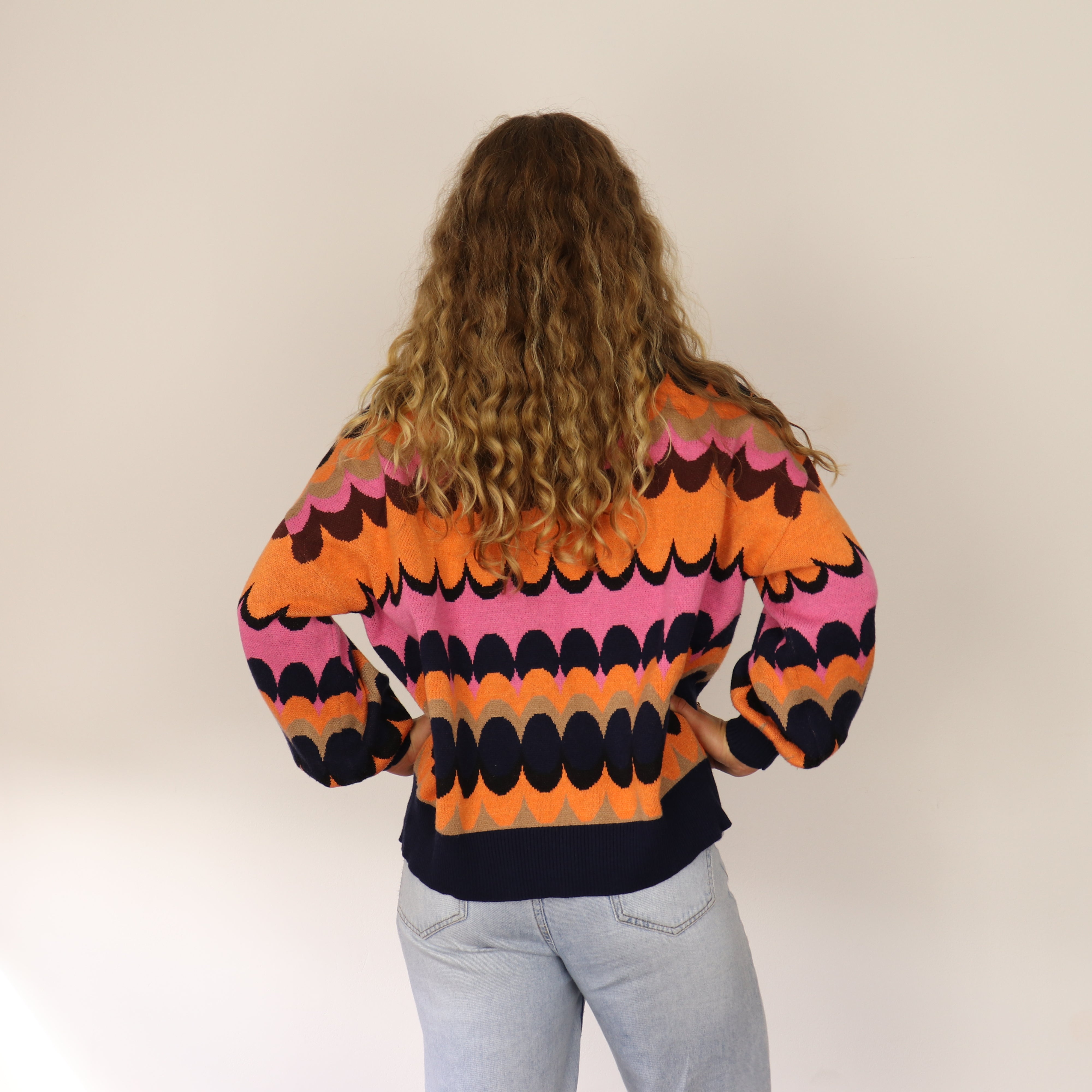 Knitwear, UK Size 12