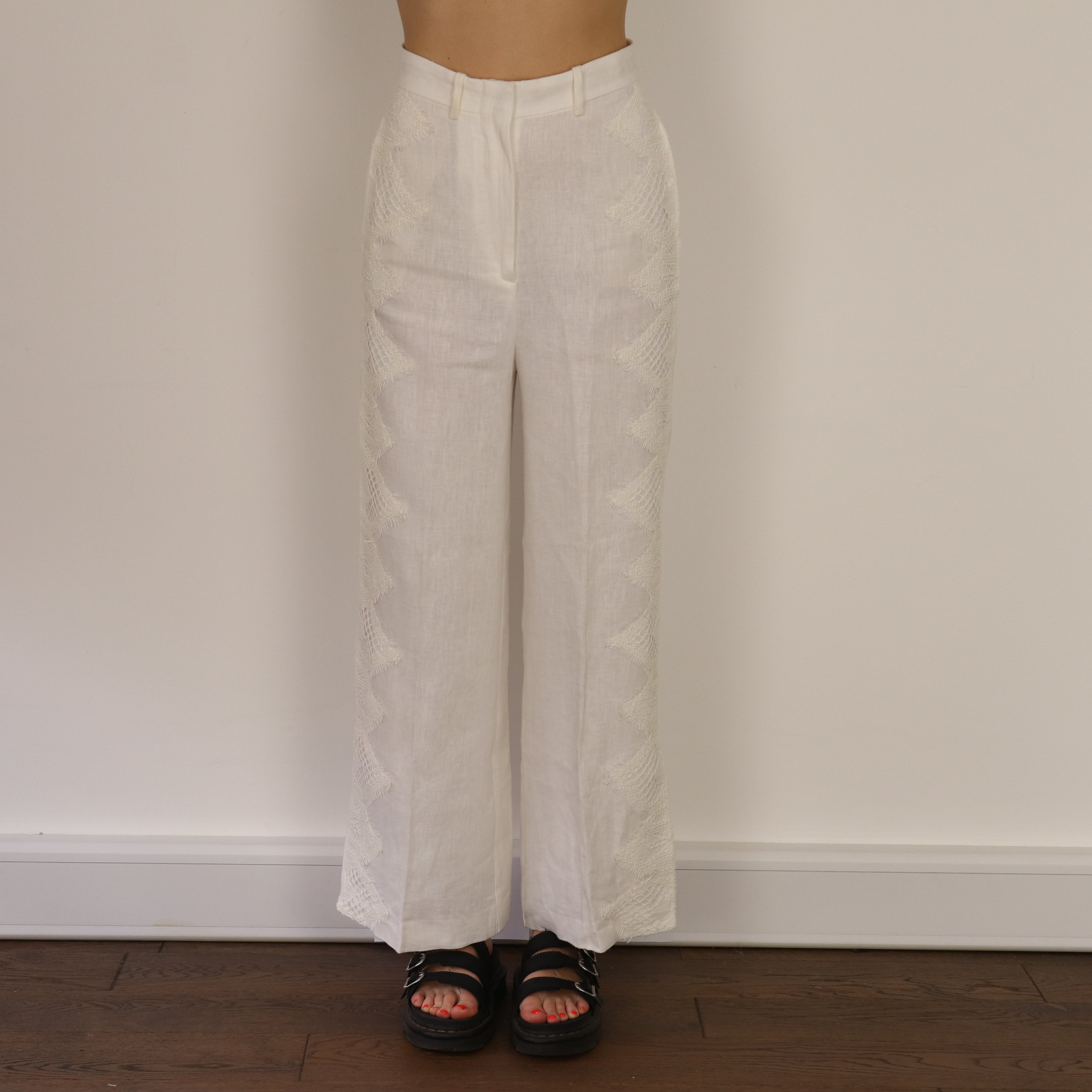 Trousers, UK Size 8