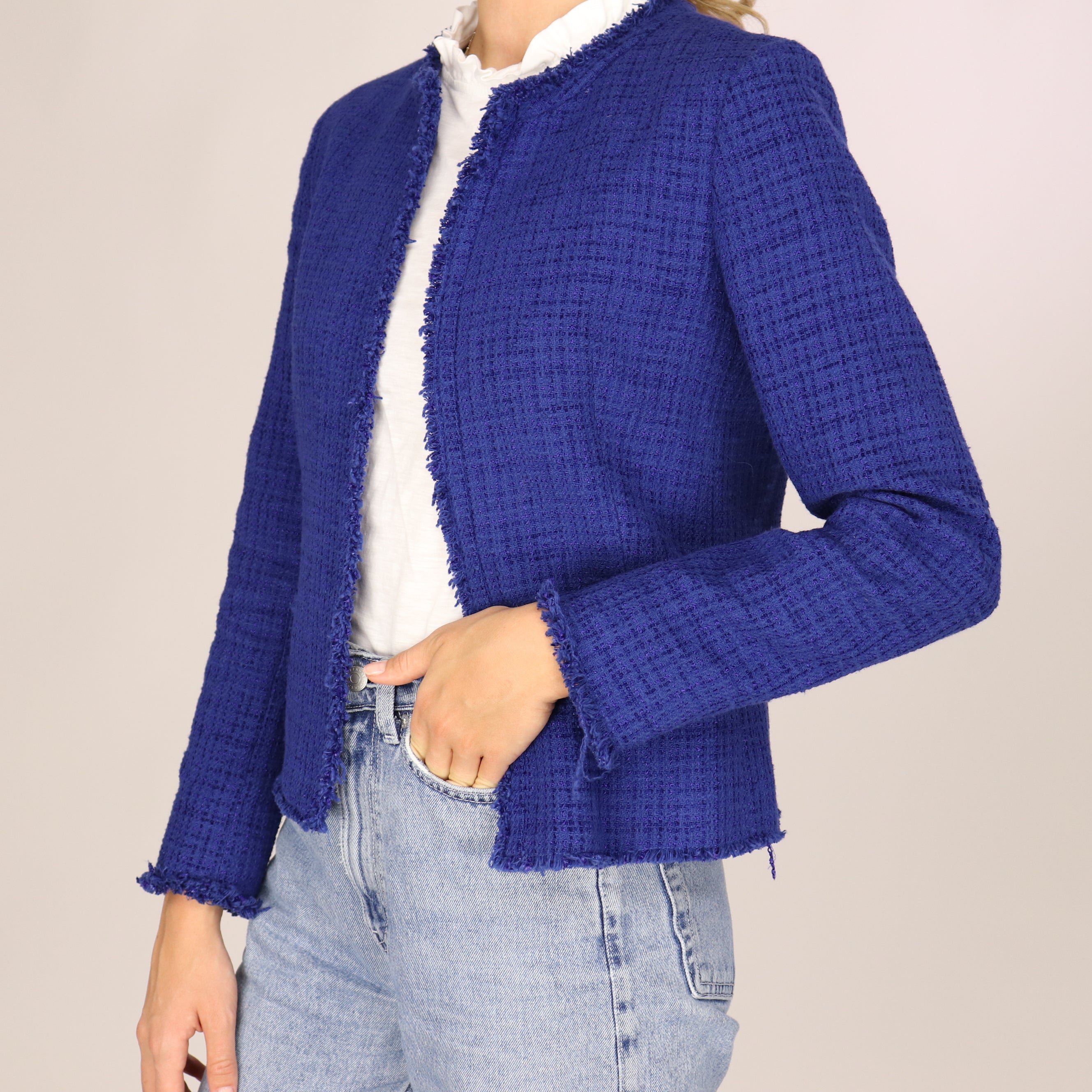 Jacket, Size 10