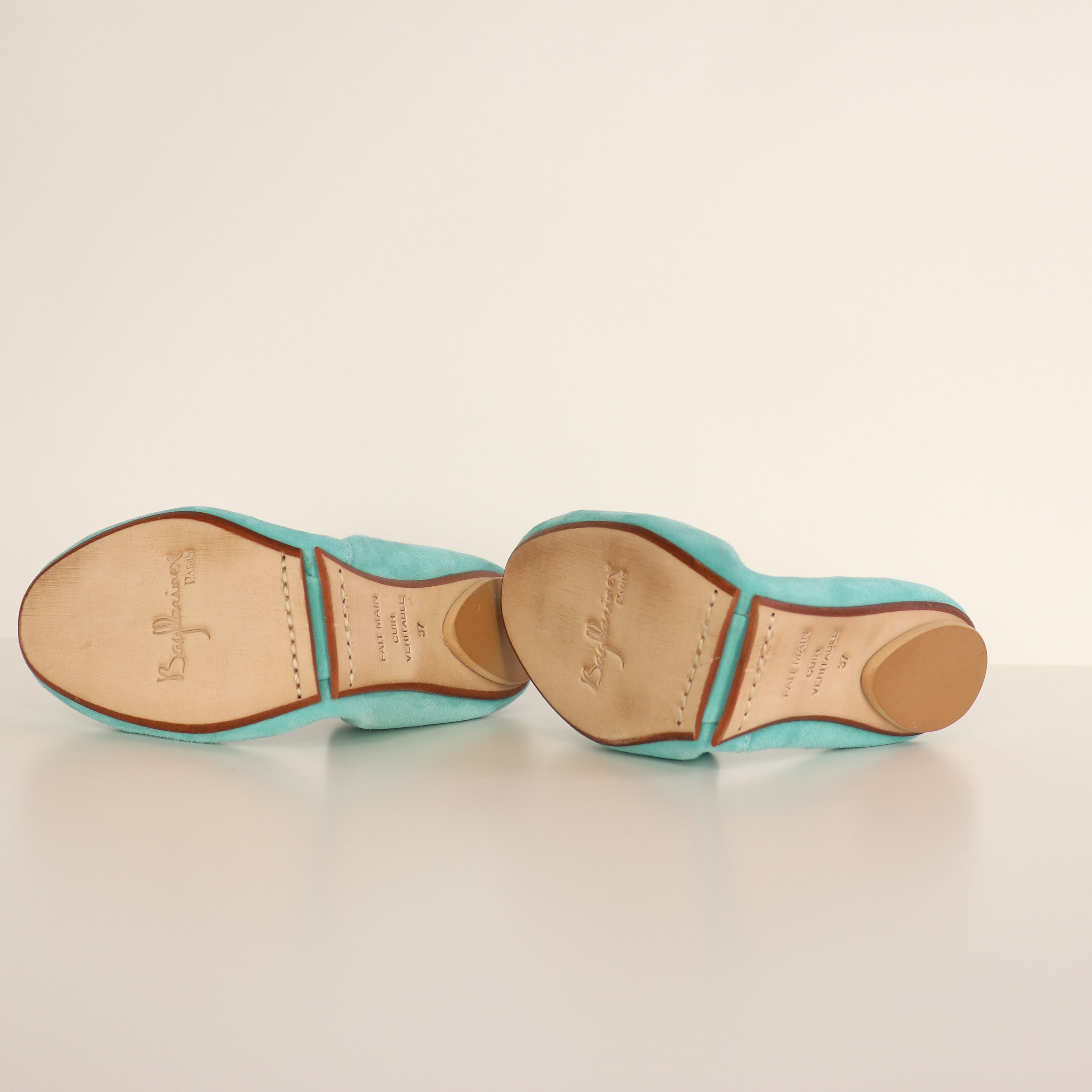 Shoes, Size 37