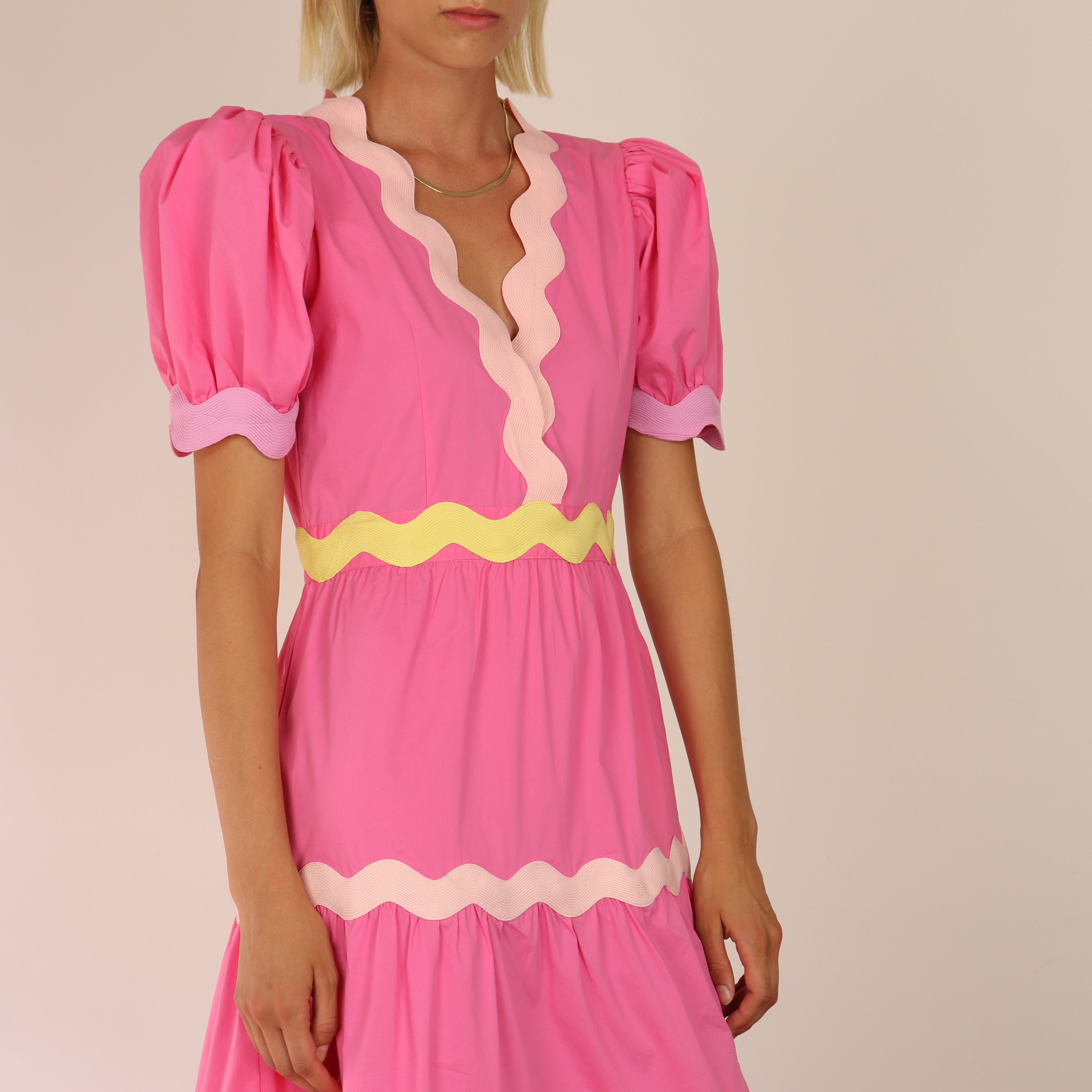 Dress, UK Size 10