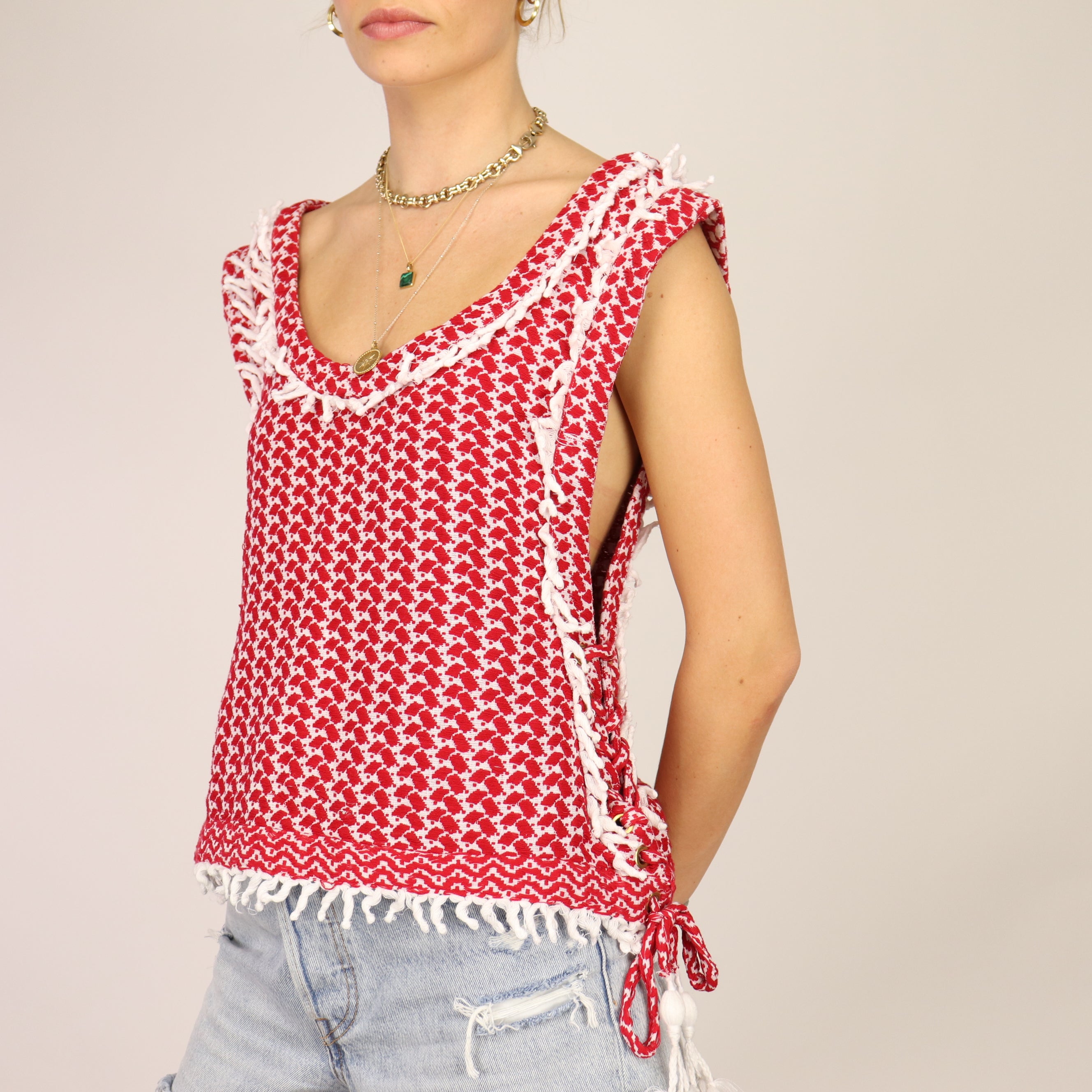 Top, Size 12