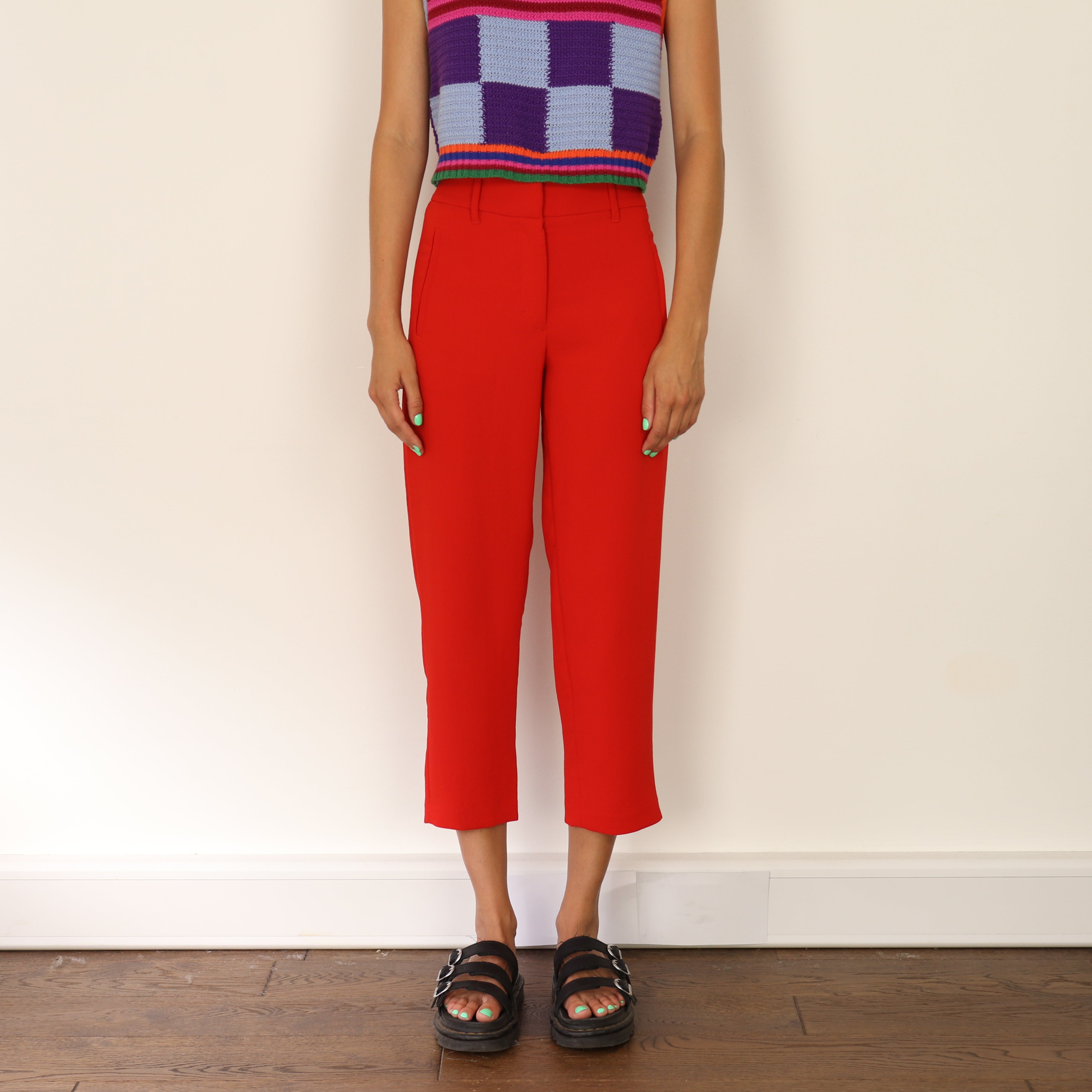 Trousers, Waist Size 24