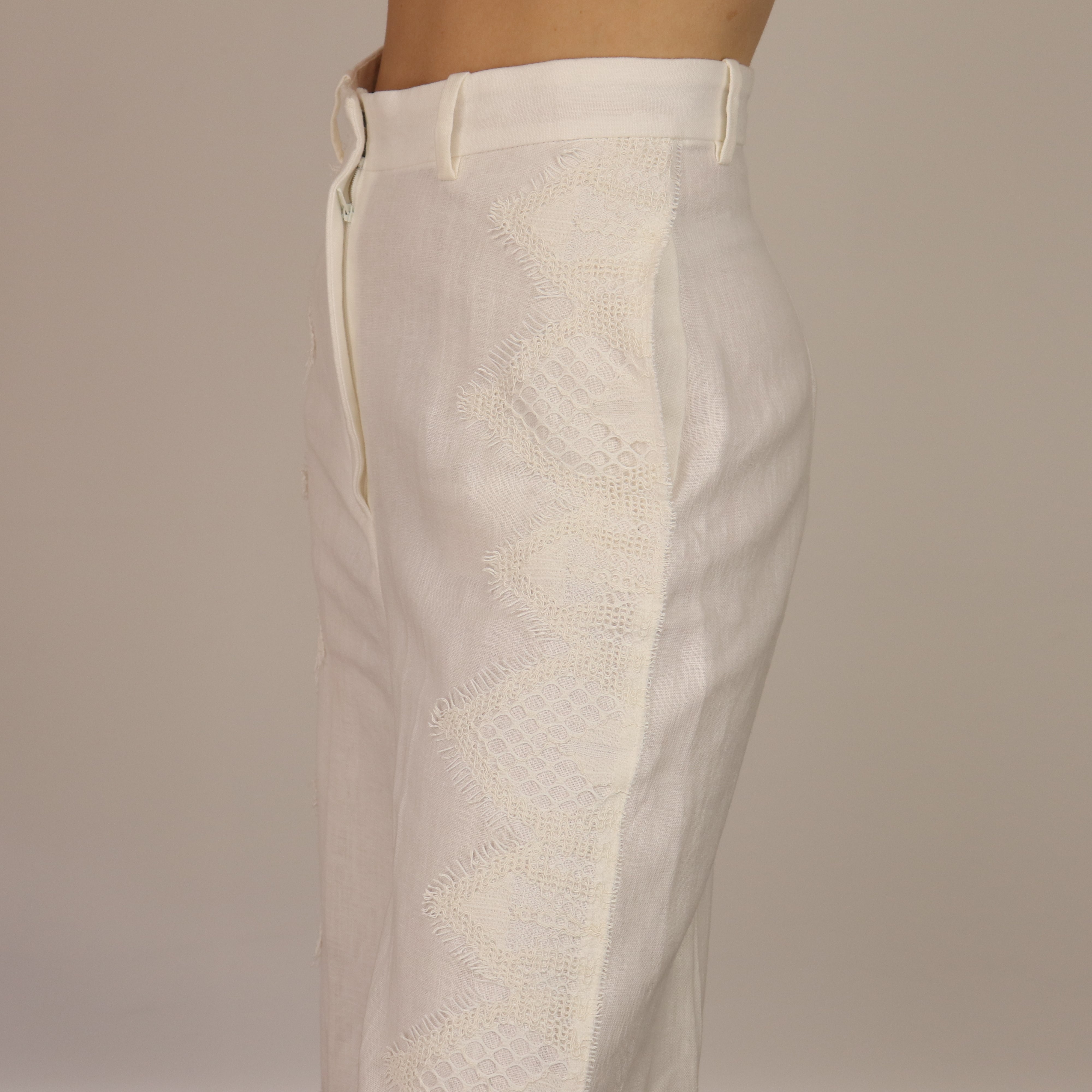 Trousers, UK Size 8