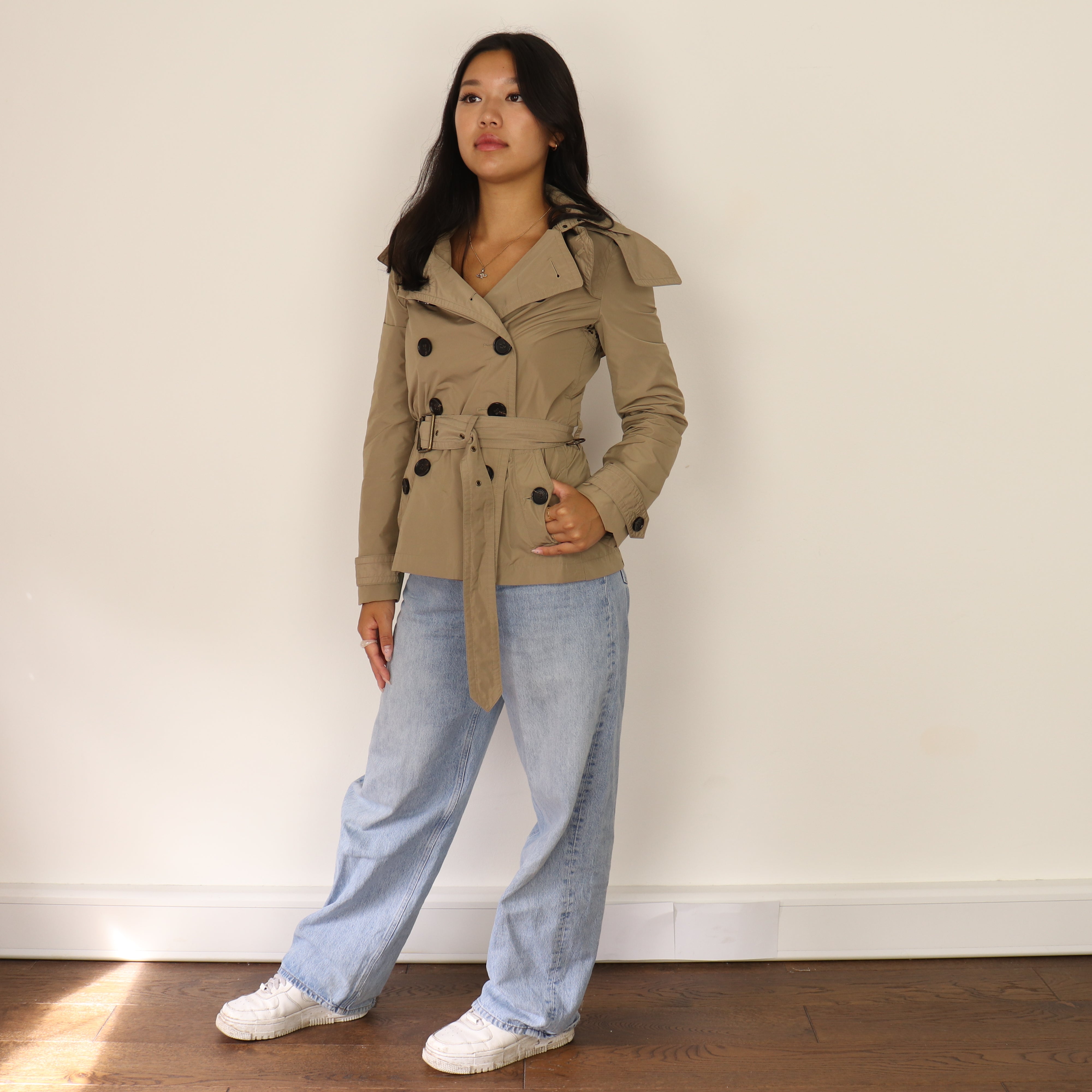 Jacket, UK Size 4