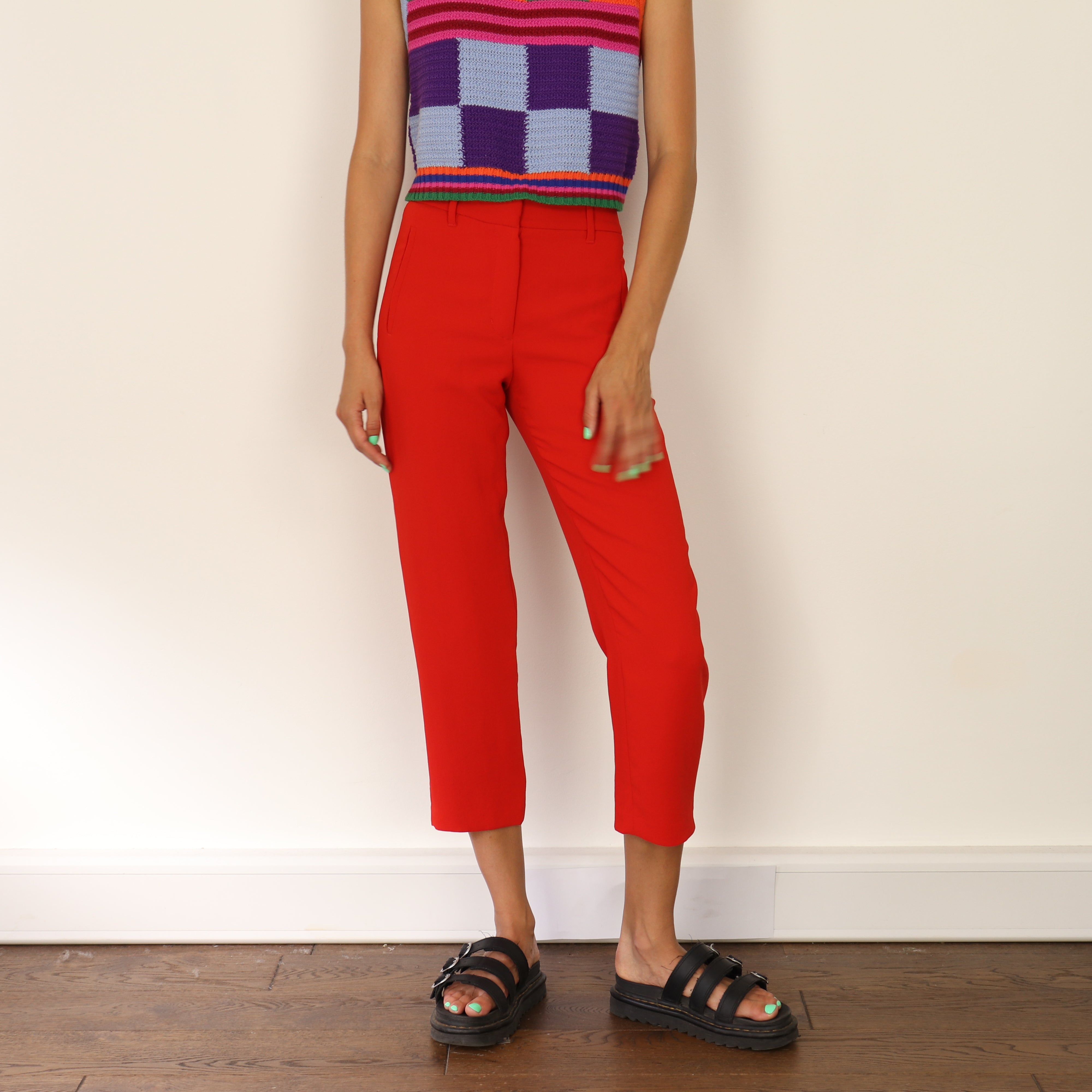 Trousers, Waist Size 24