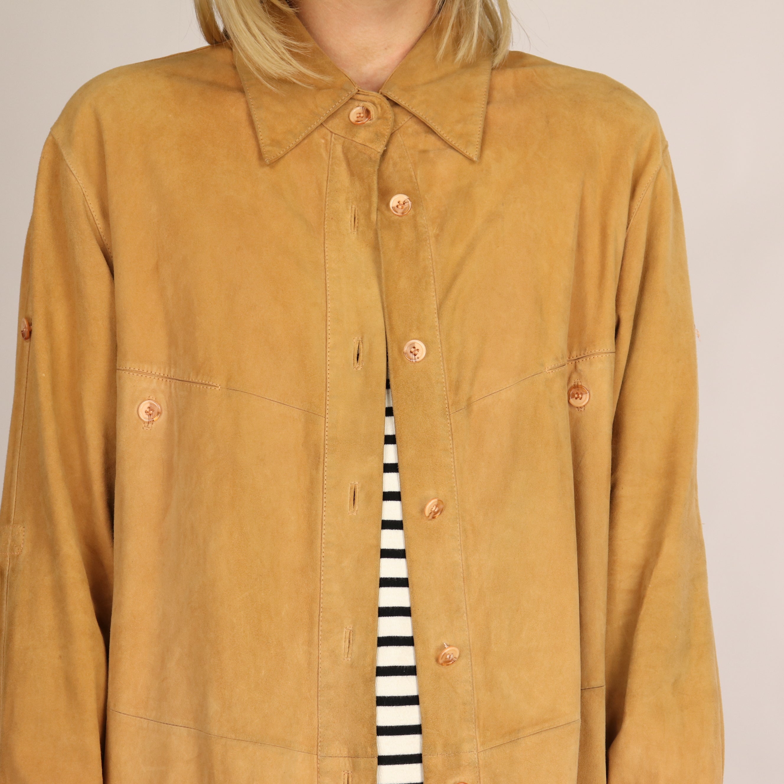 Jacket, Size 10