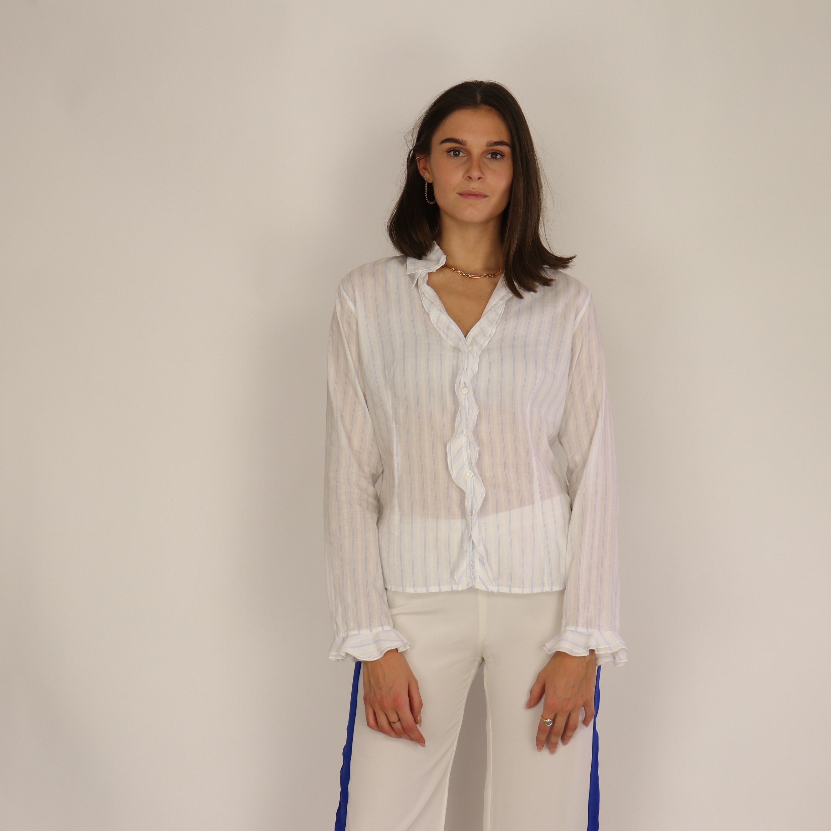 Shirt, Size 14