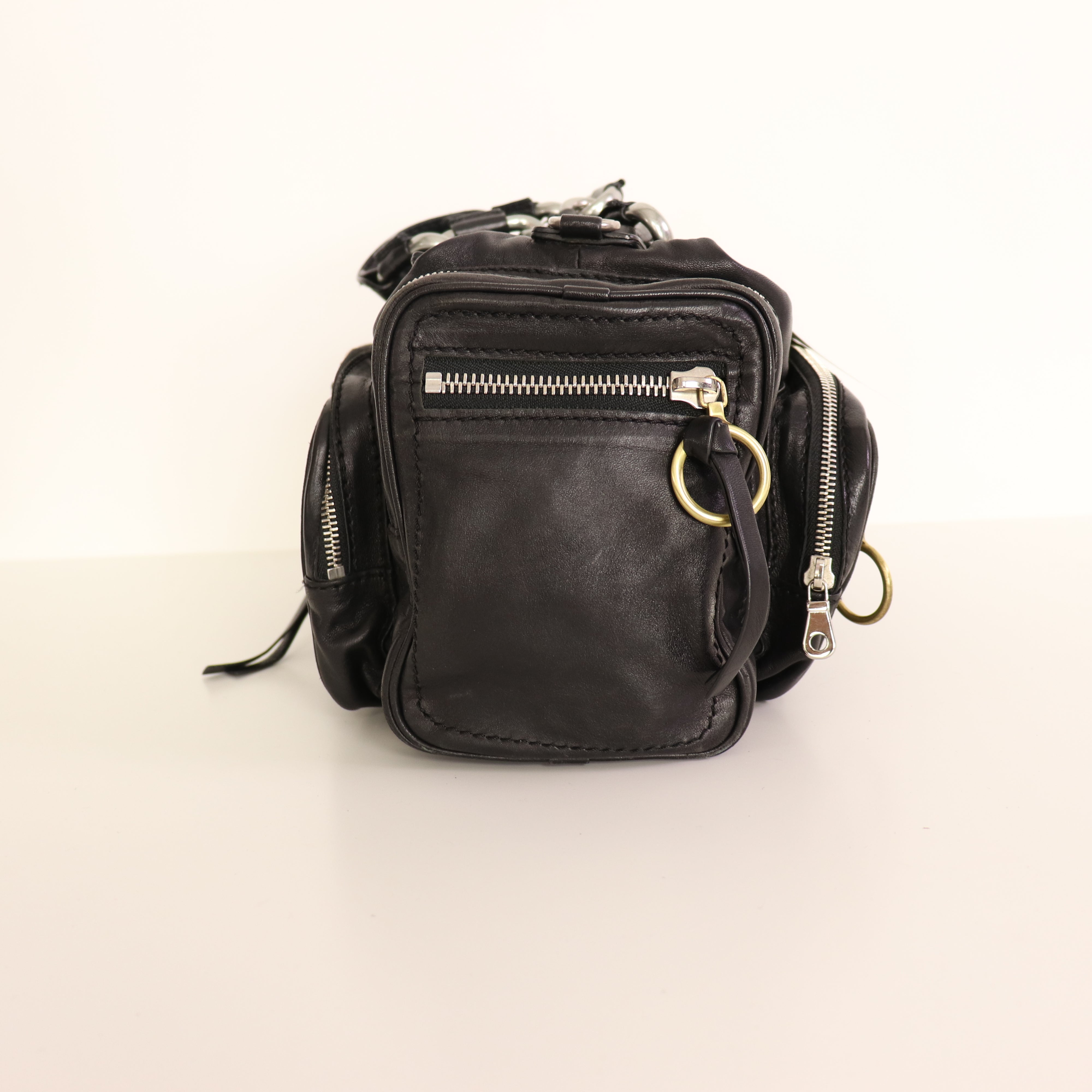 Bag,