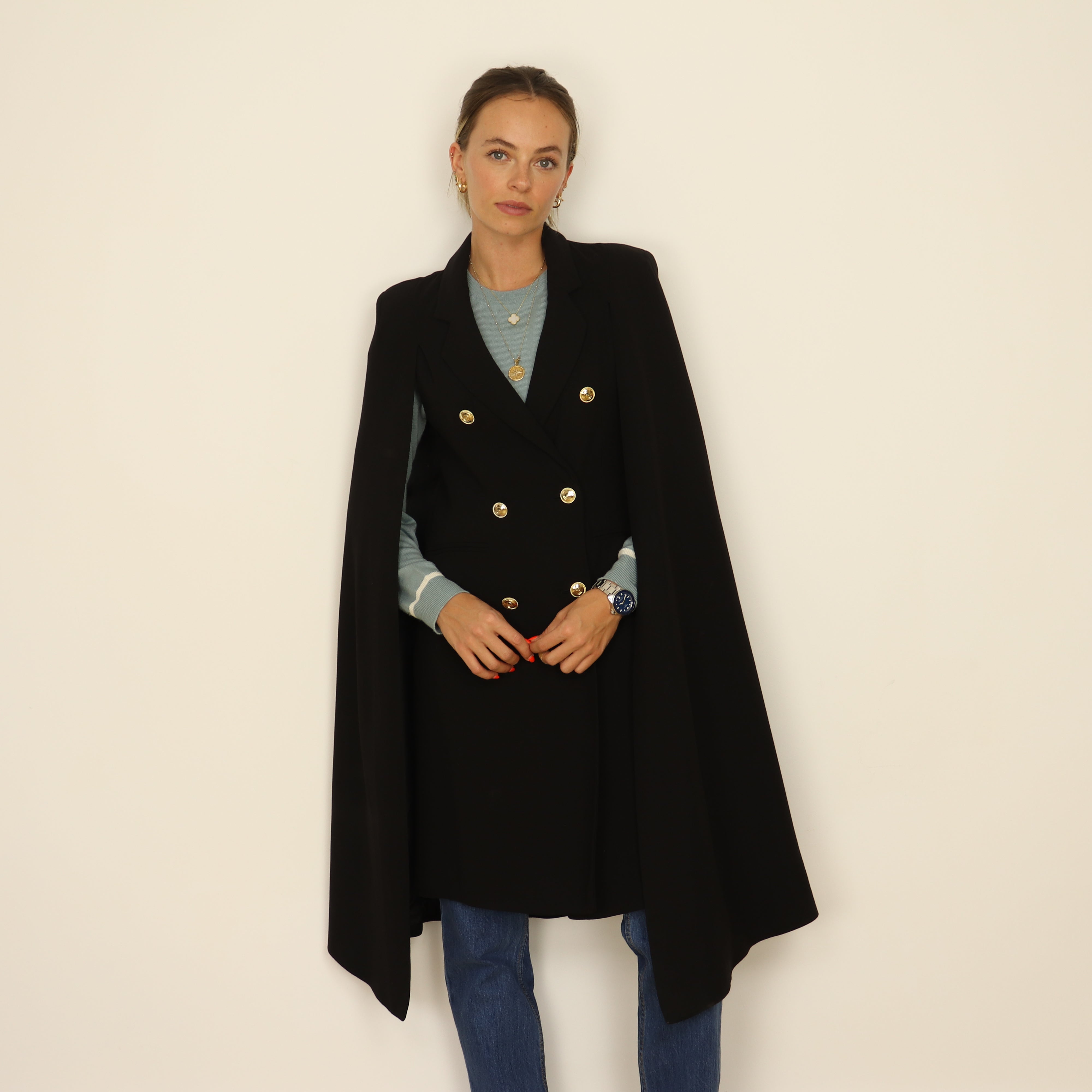 Jacket, UK Size 8