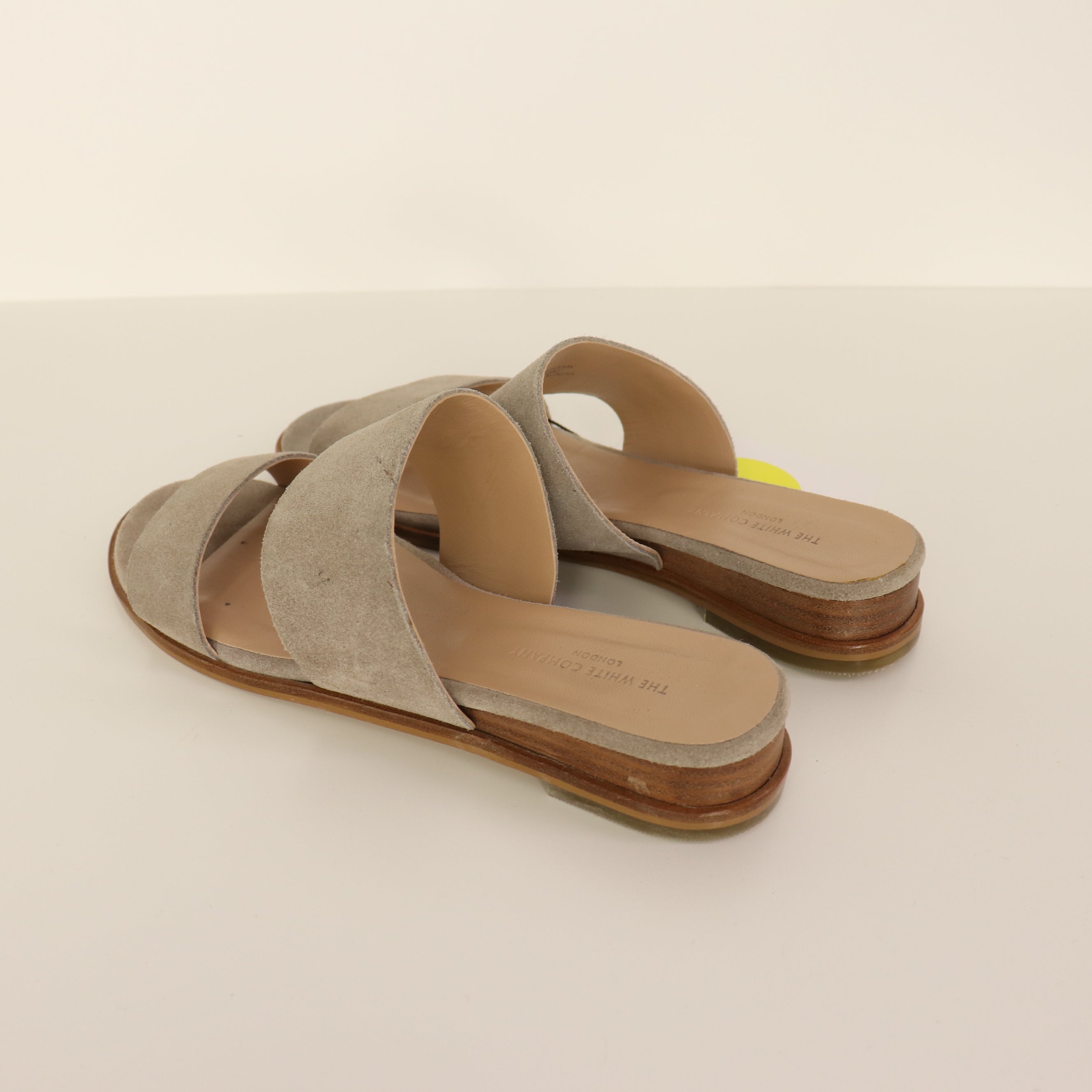 Shoes, Size 40