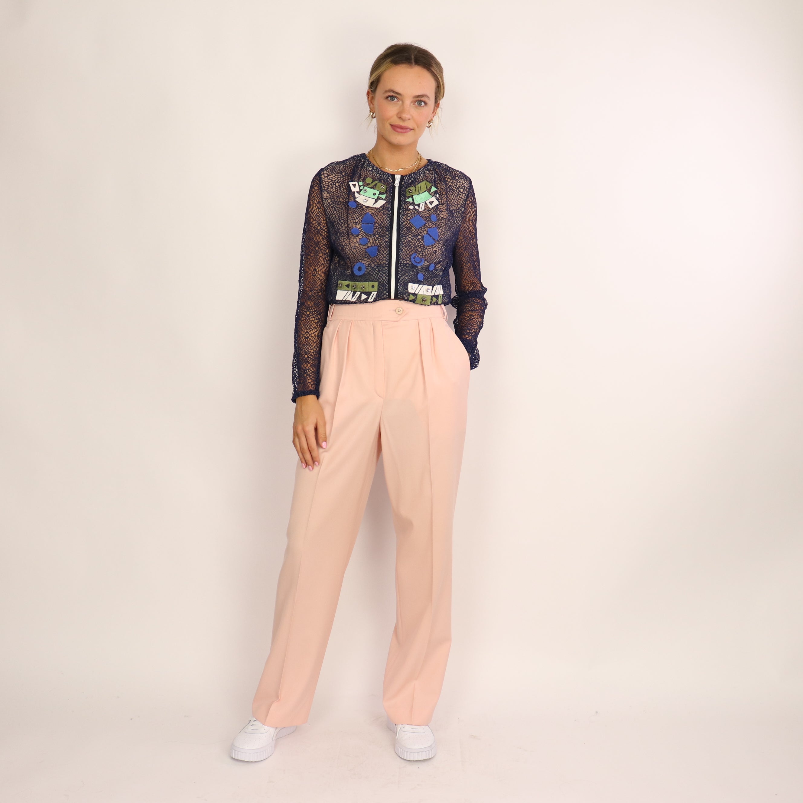 Trousers, Size 8