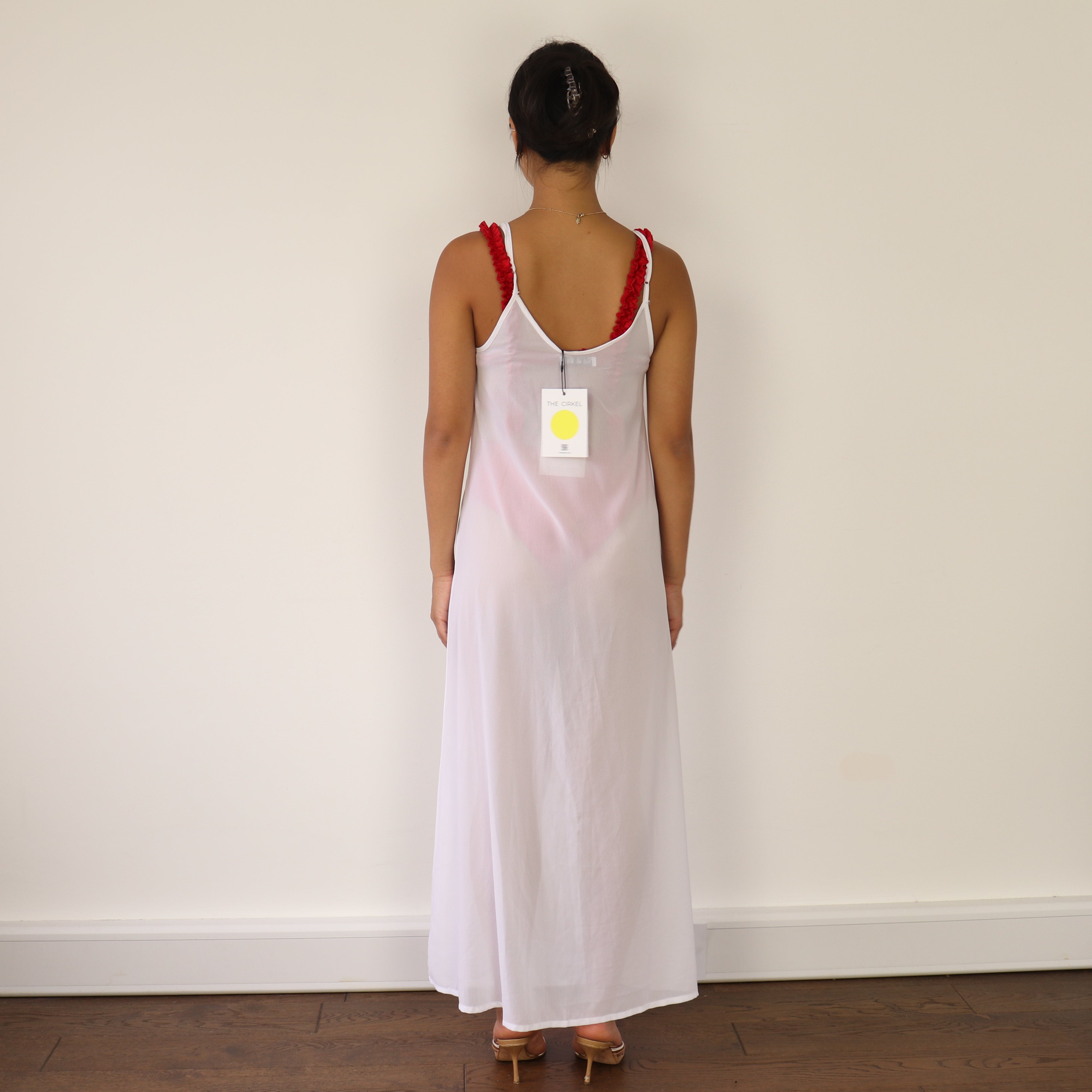 Dress, UK Size 8