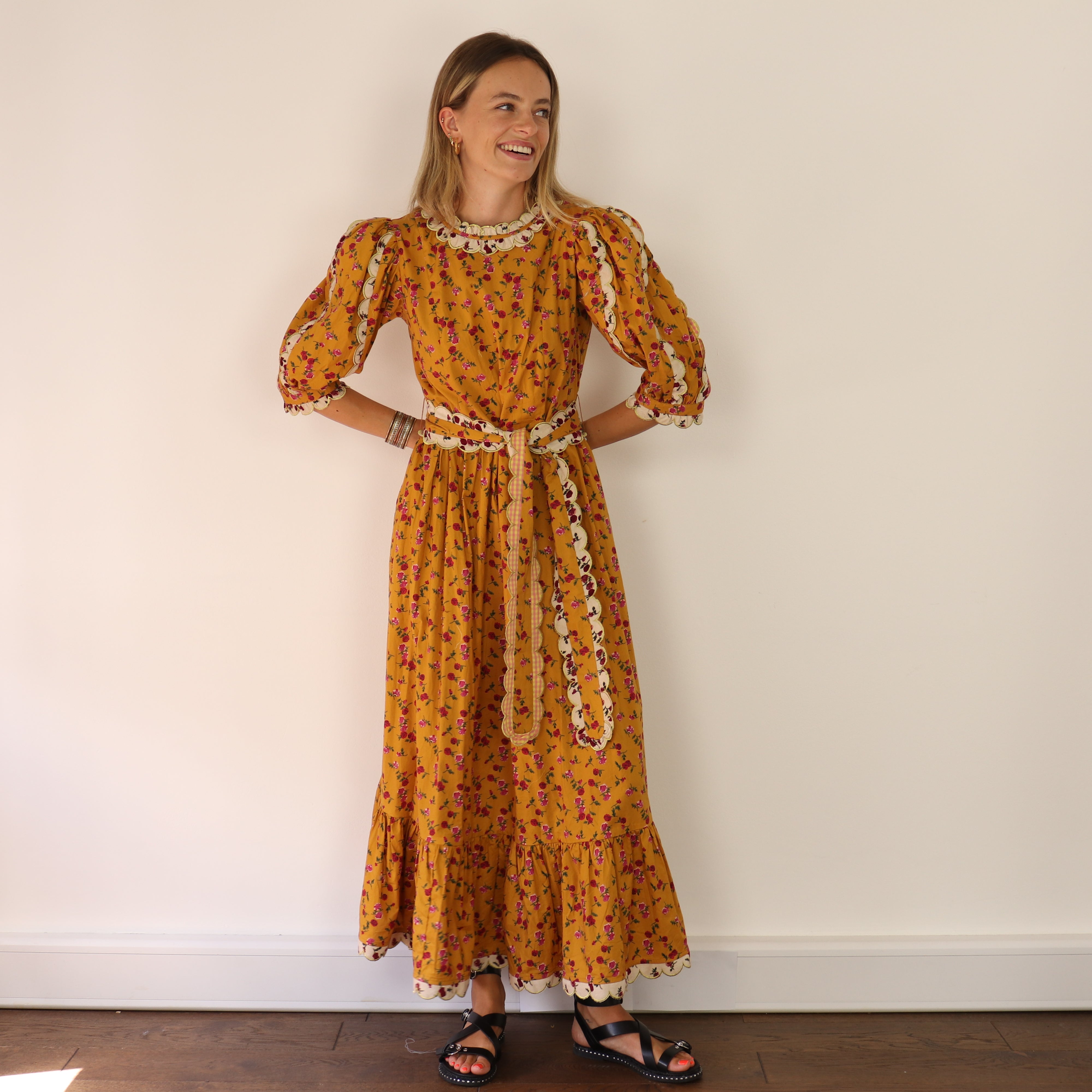 Dress, UK Size 10