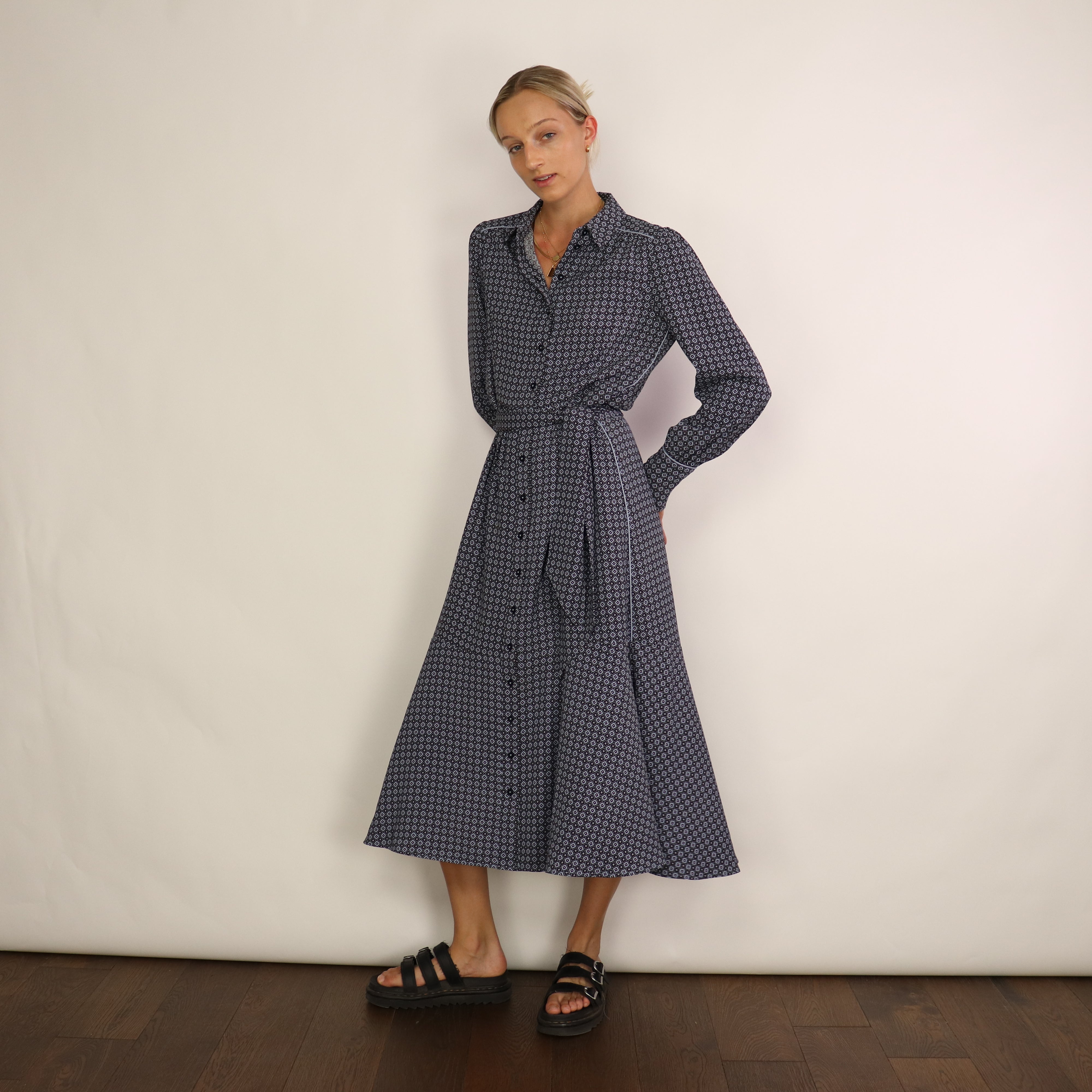 Dress, Size 8