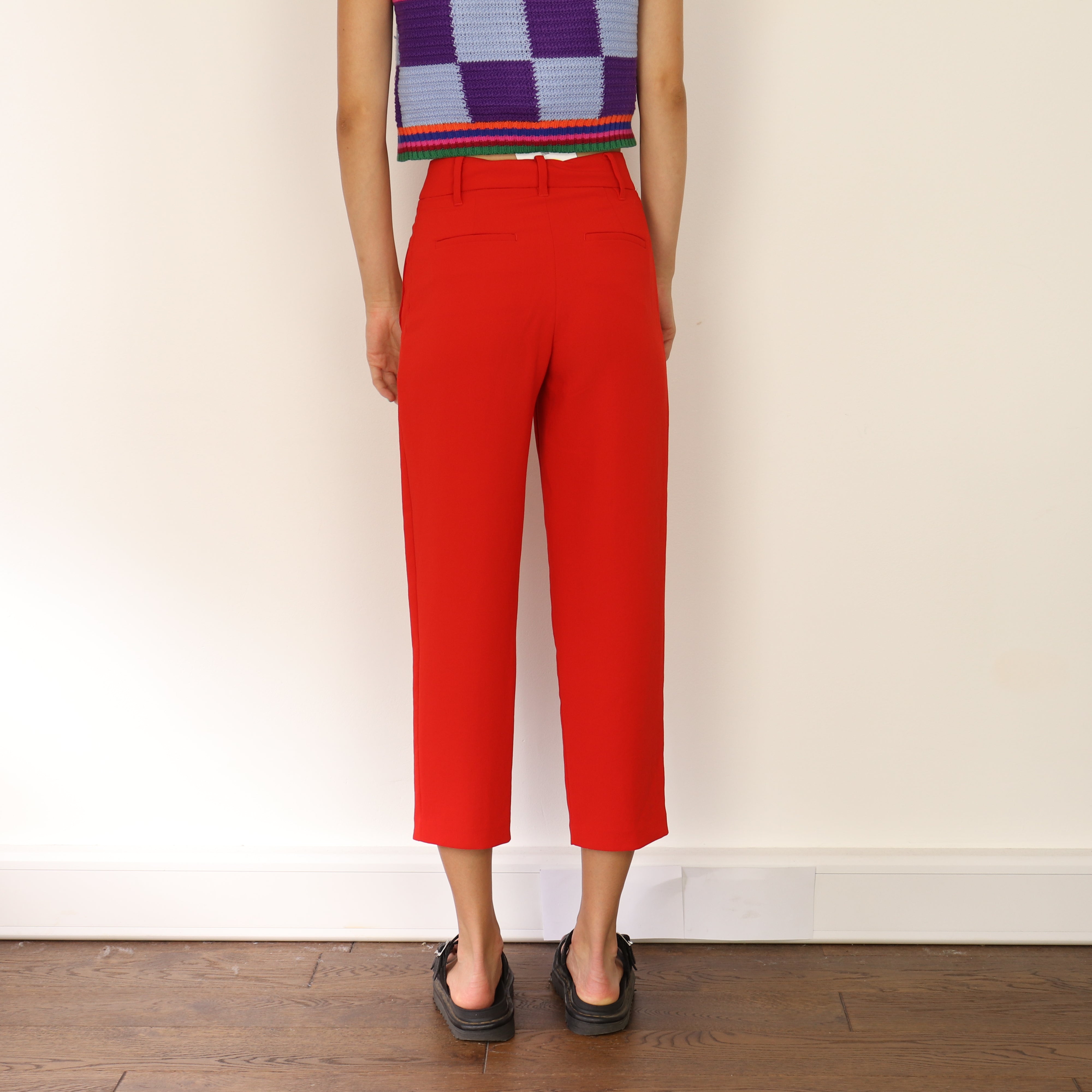 Trousers, Waist Size 24