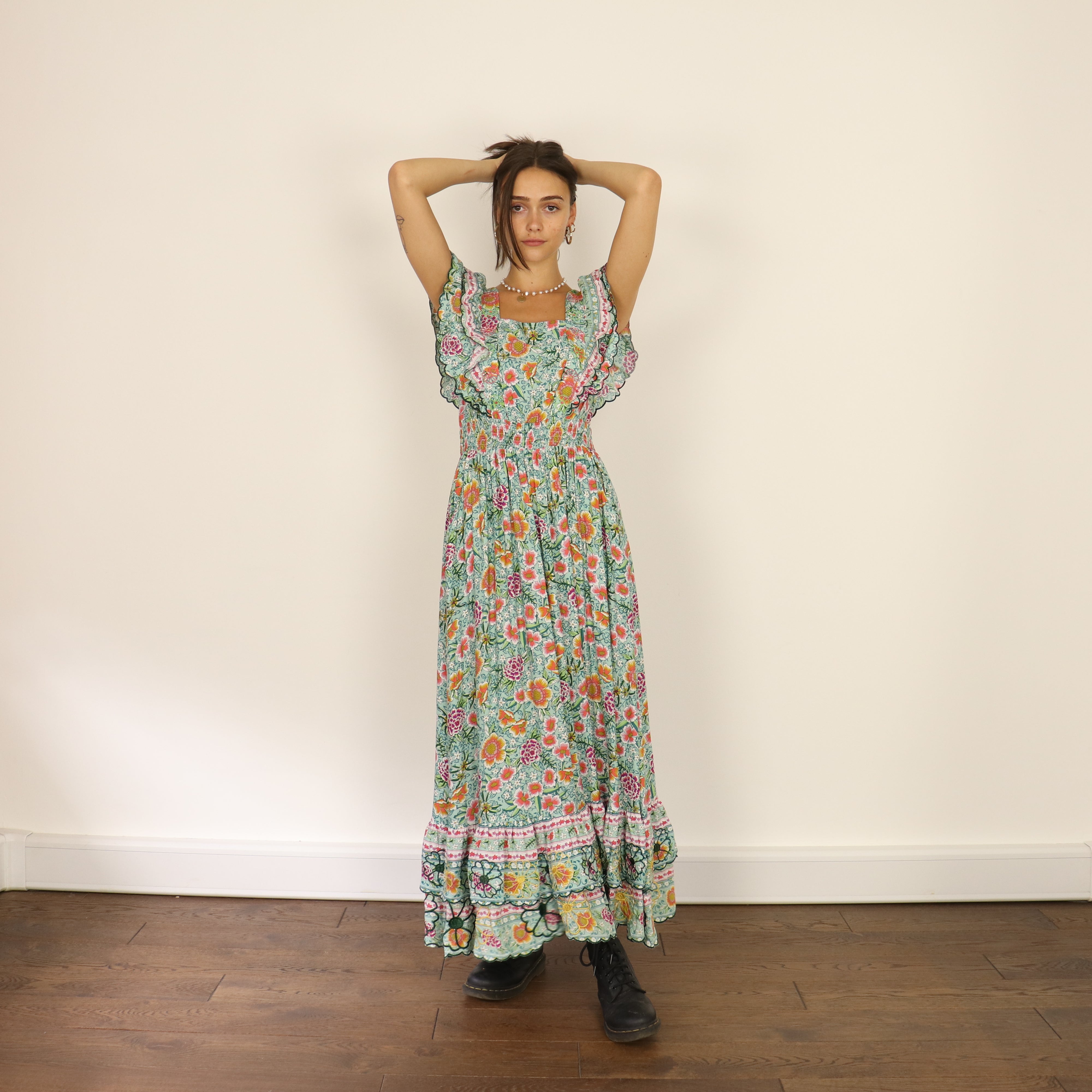 Dress, UK Size 10
